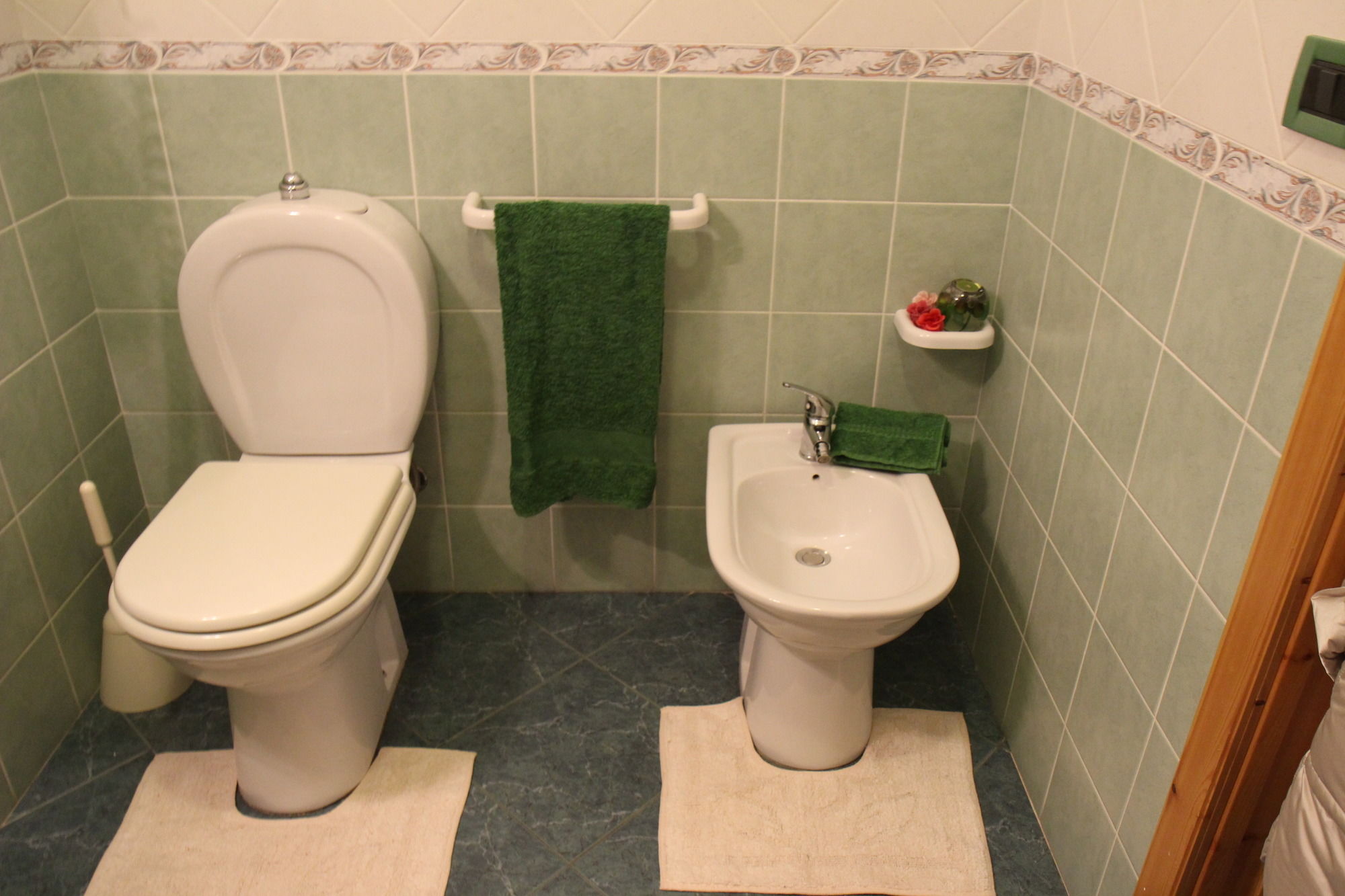 Фото Residence Picalè