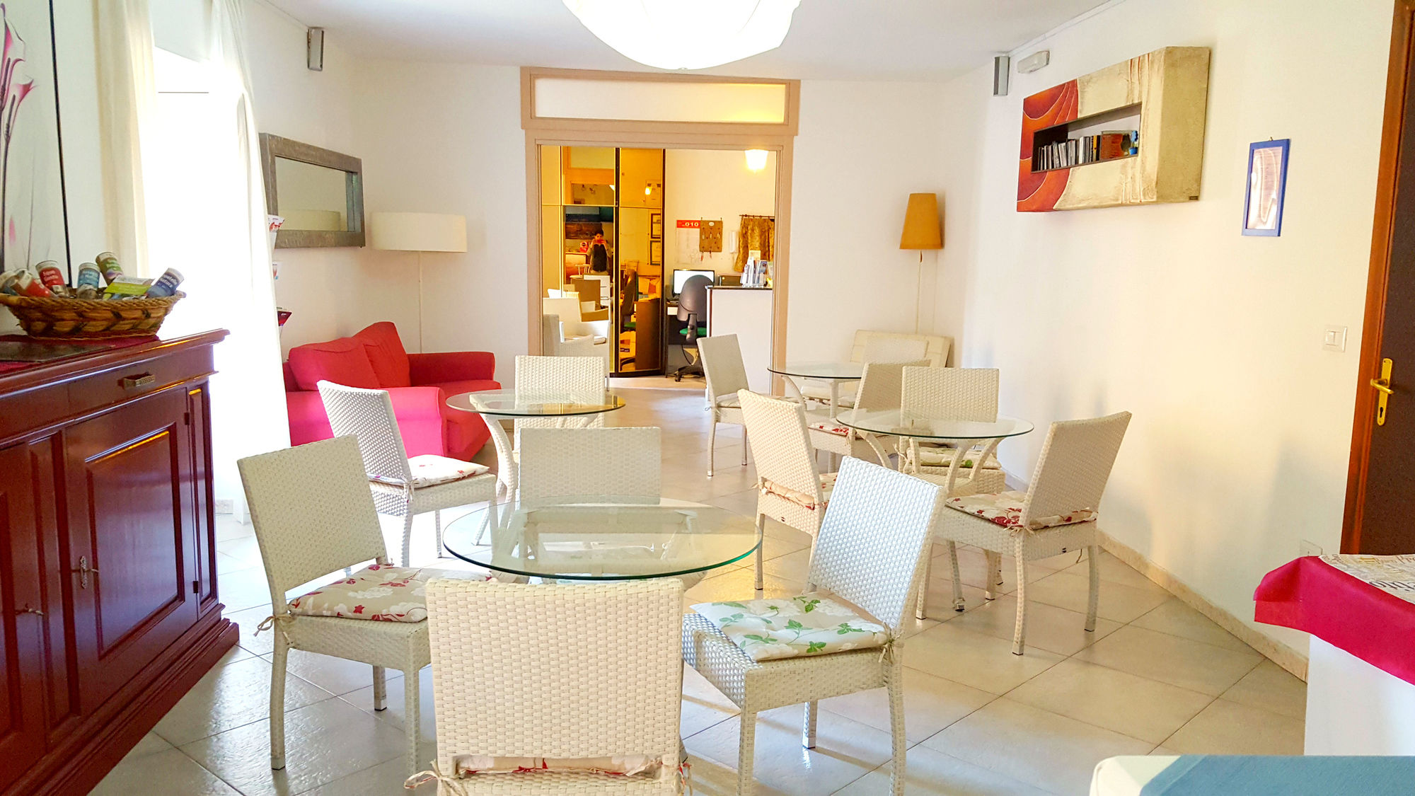 Фото Maison Degas