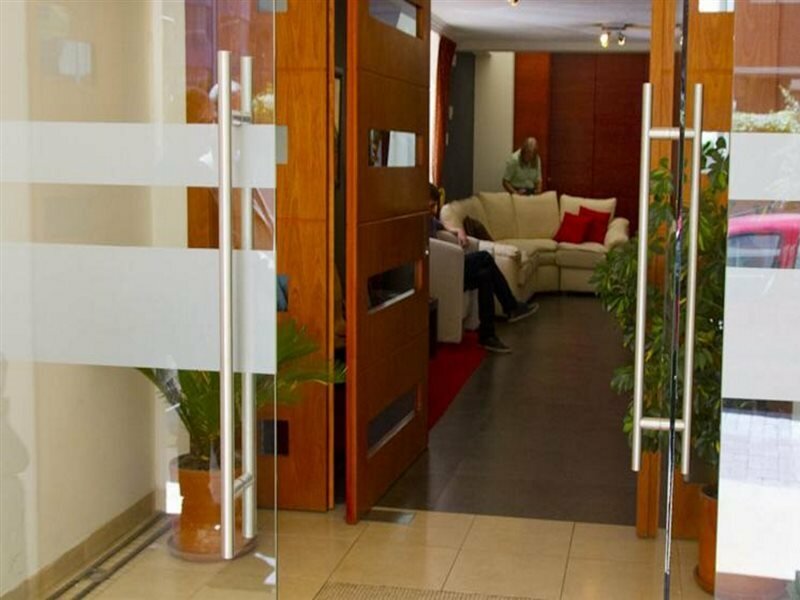 Фото Hotel Finlandia