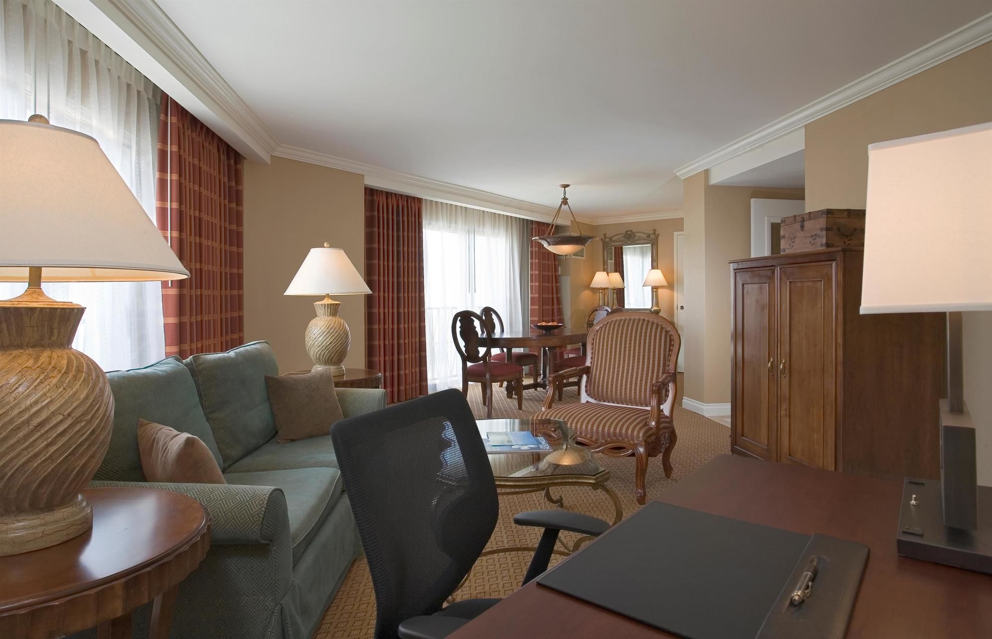 Фото Hyatt Regency Valencia