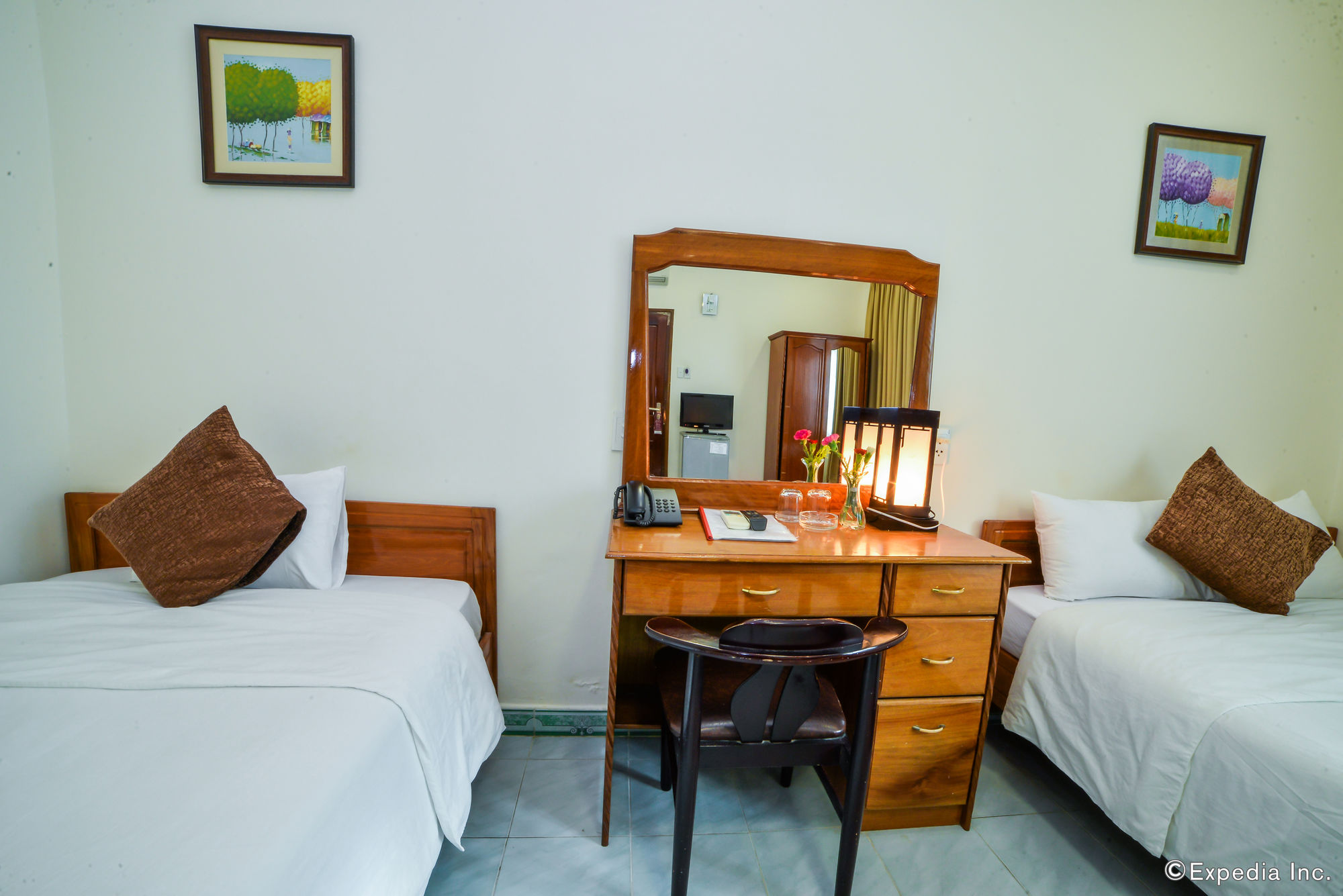 Фото Dai A Hotel