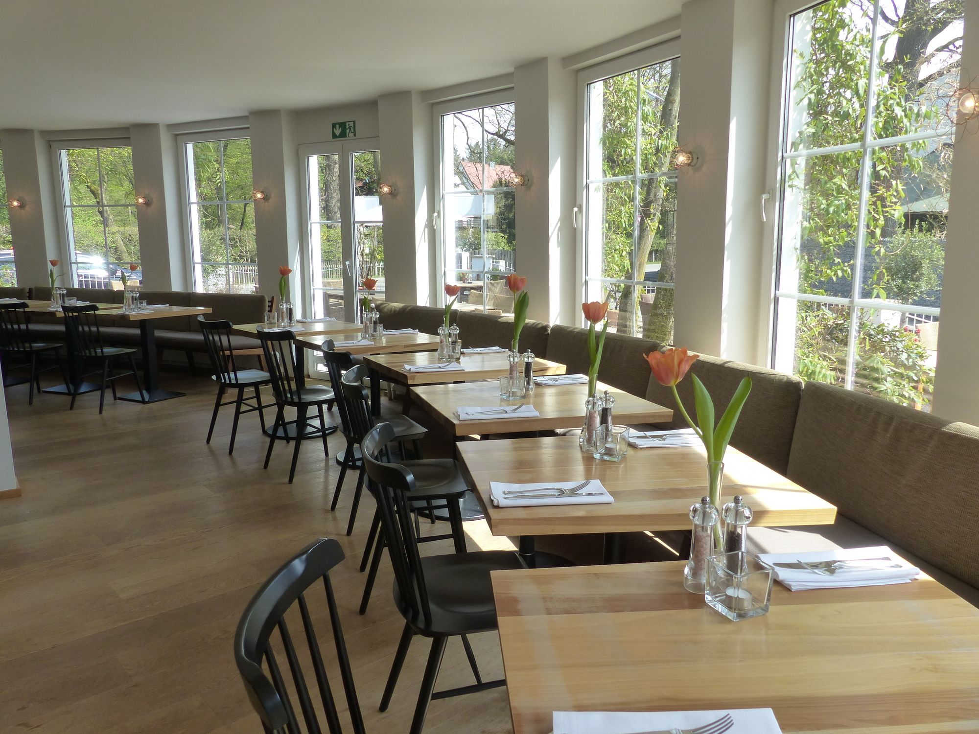 Фото Prinz Myshkin Parkhotel