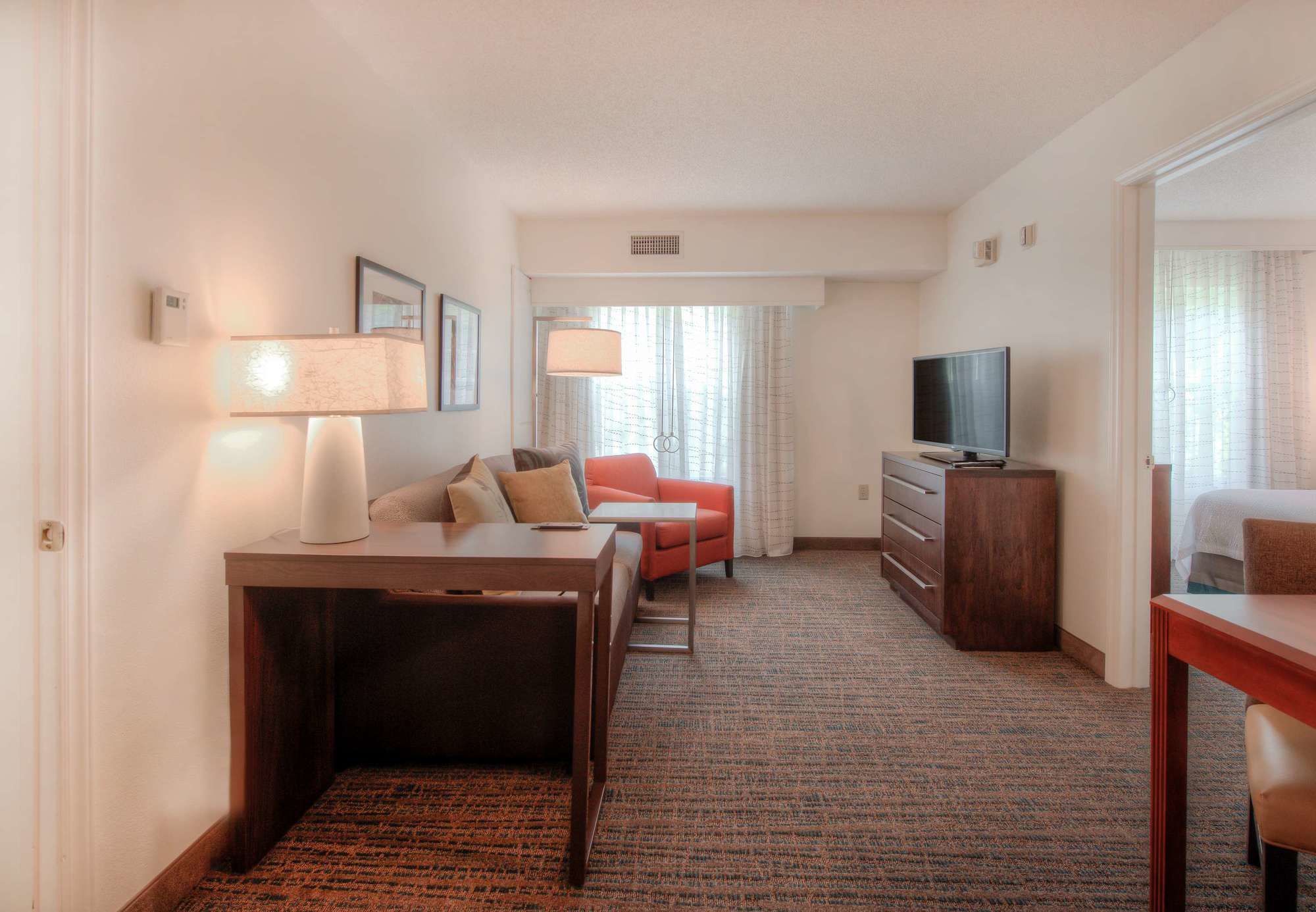 Фото Residence Inn by Marriott Raleigh Crabtree