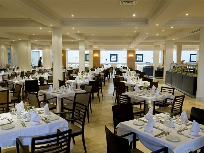 Фото Royal Thalassa Monastir