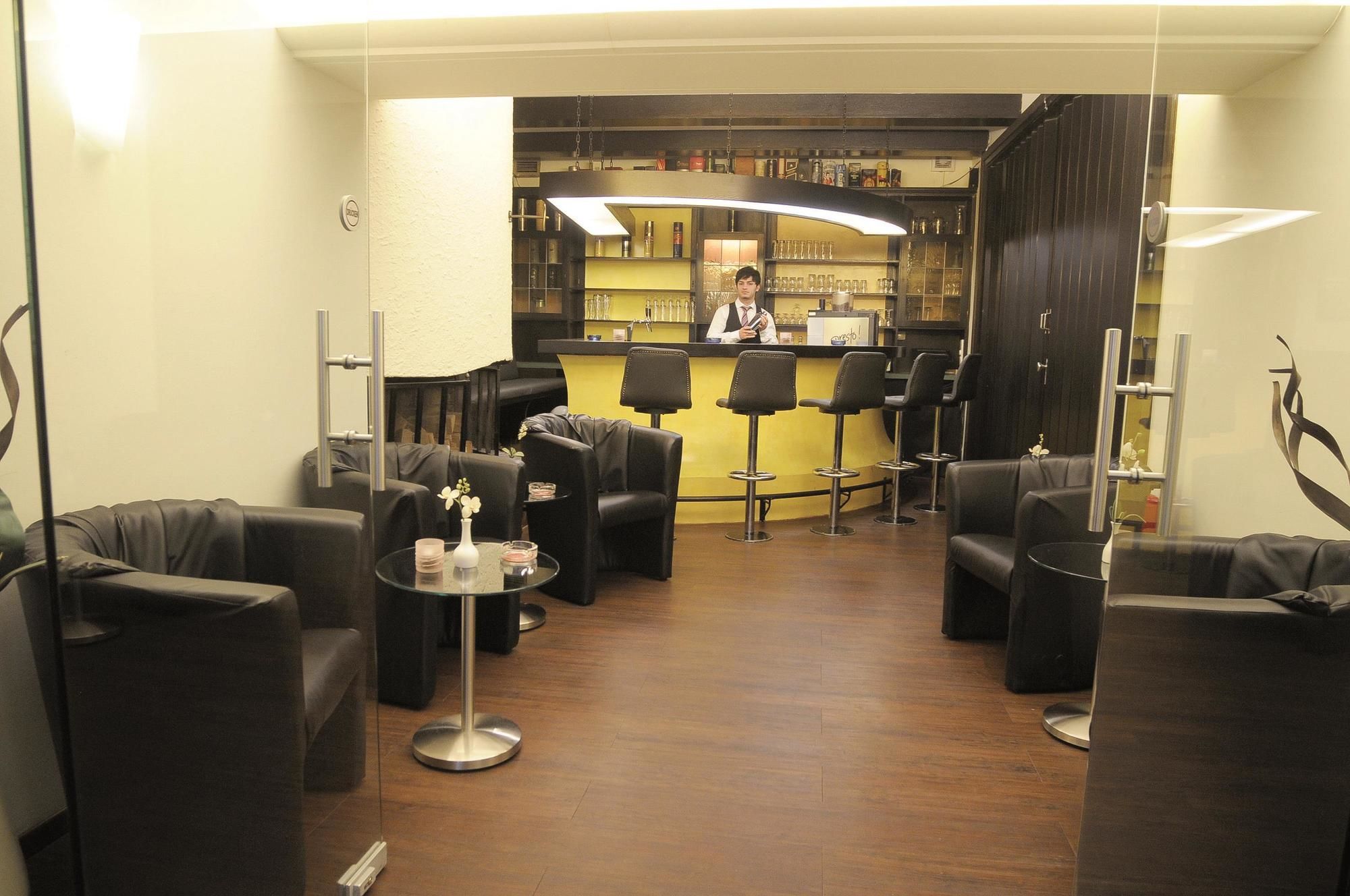 Фото Best Western Hotel Heide