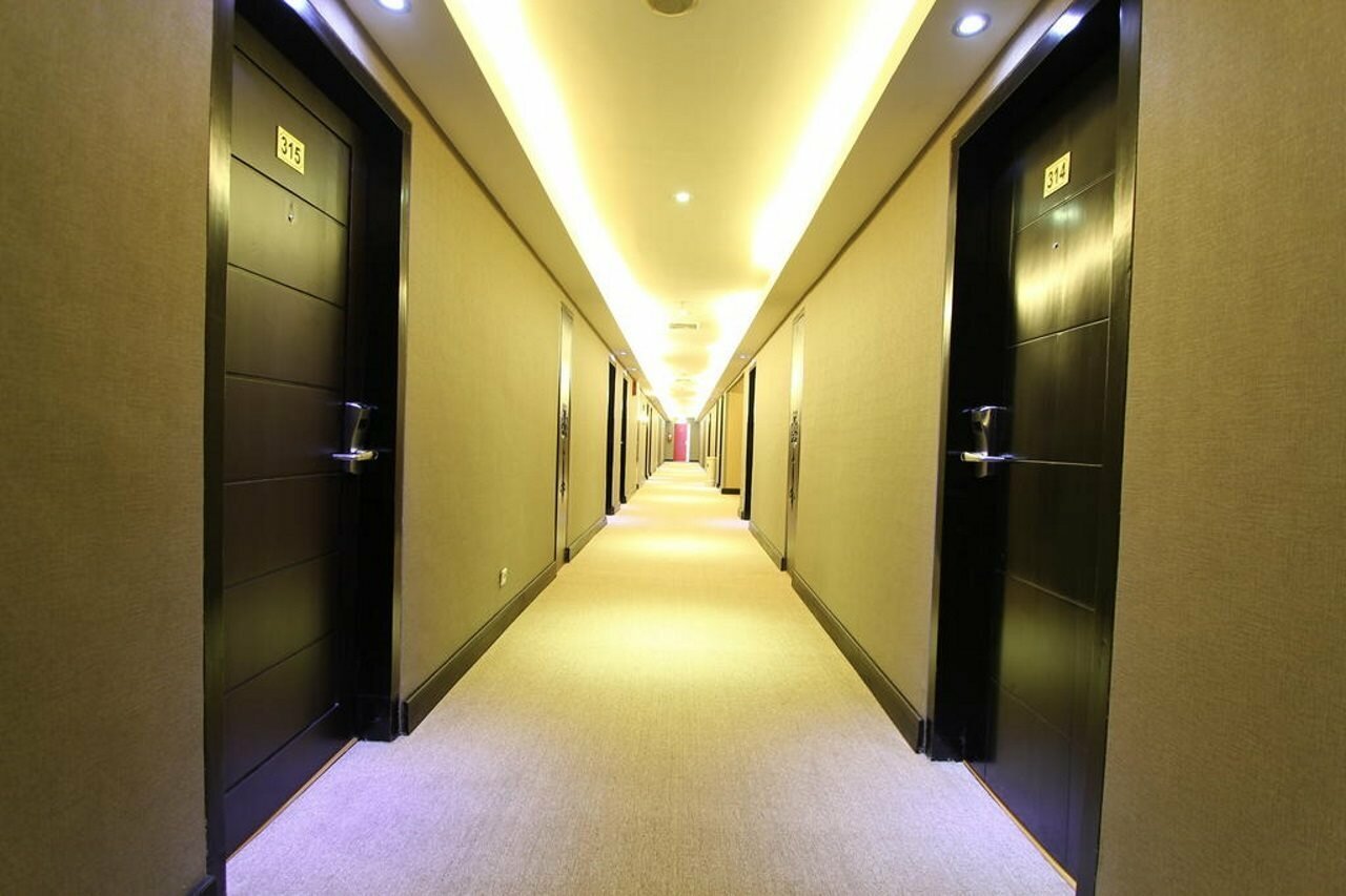 Фото Regent's Park Hotel