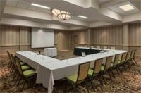 Фото Embassy Suites Hotel Charlotte