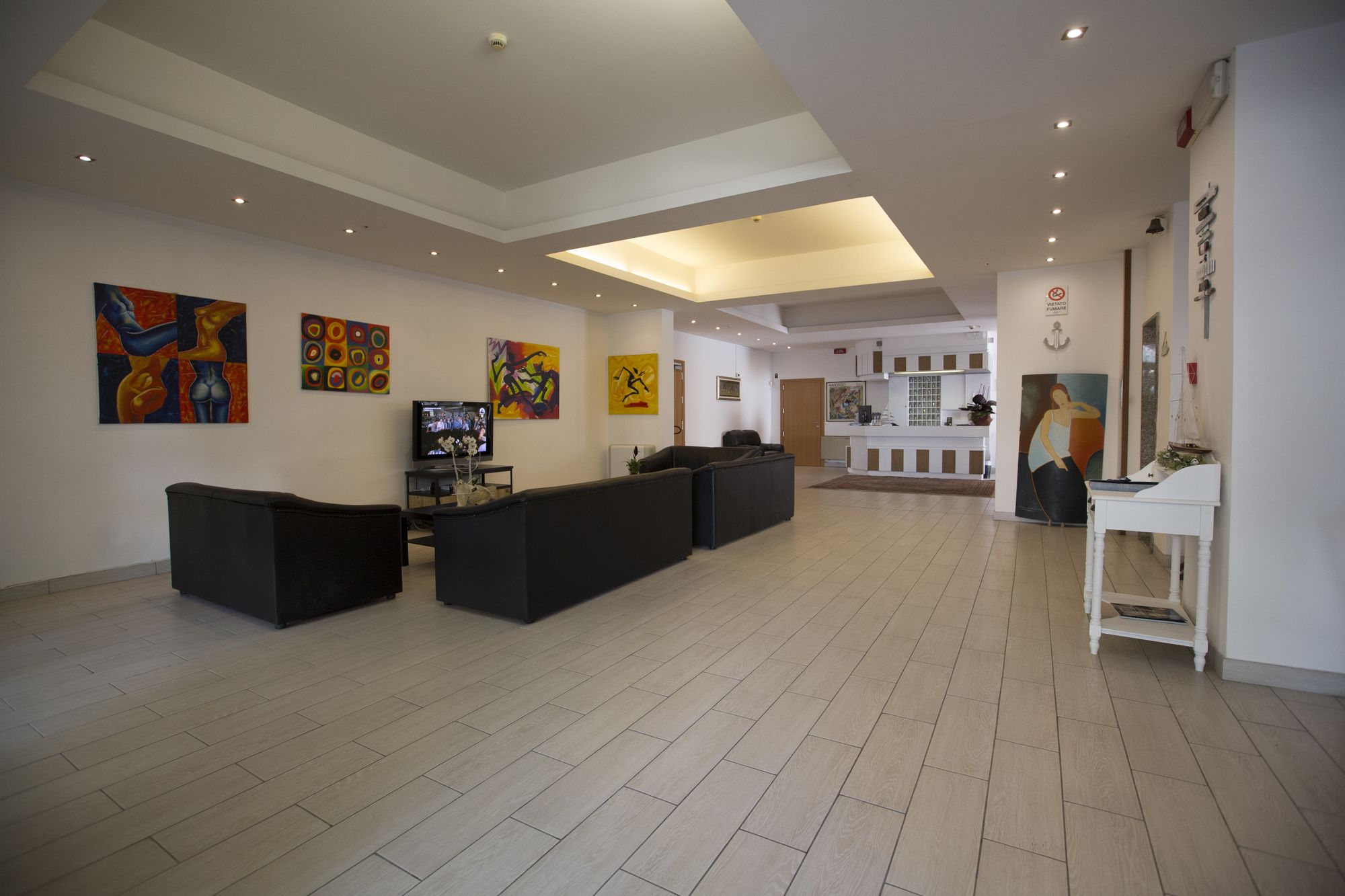 Фото Hotel Impero