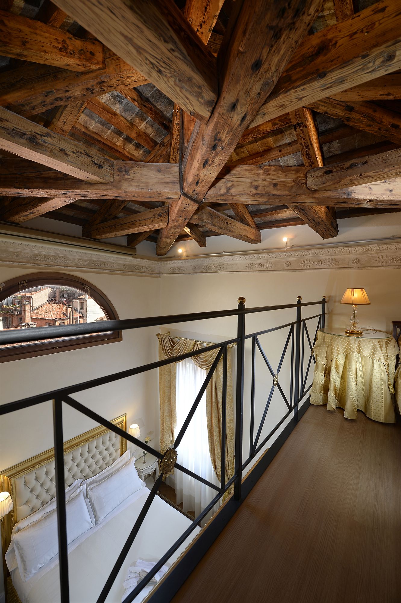 Фото Hotel Ai Reali di Venezia