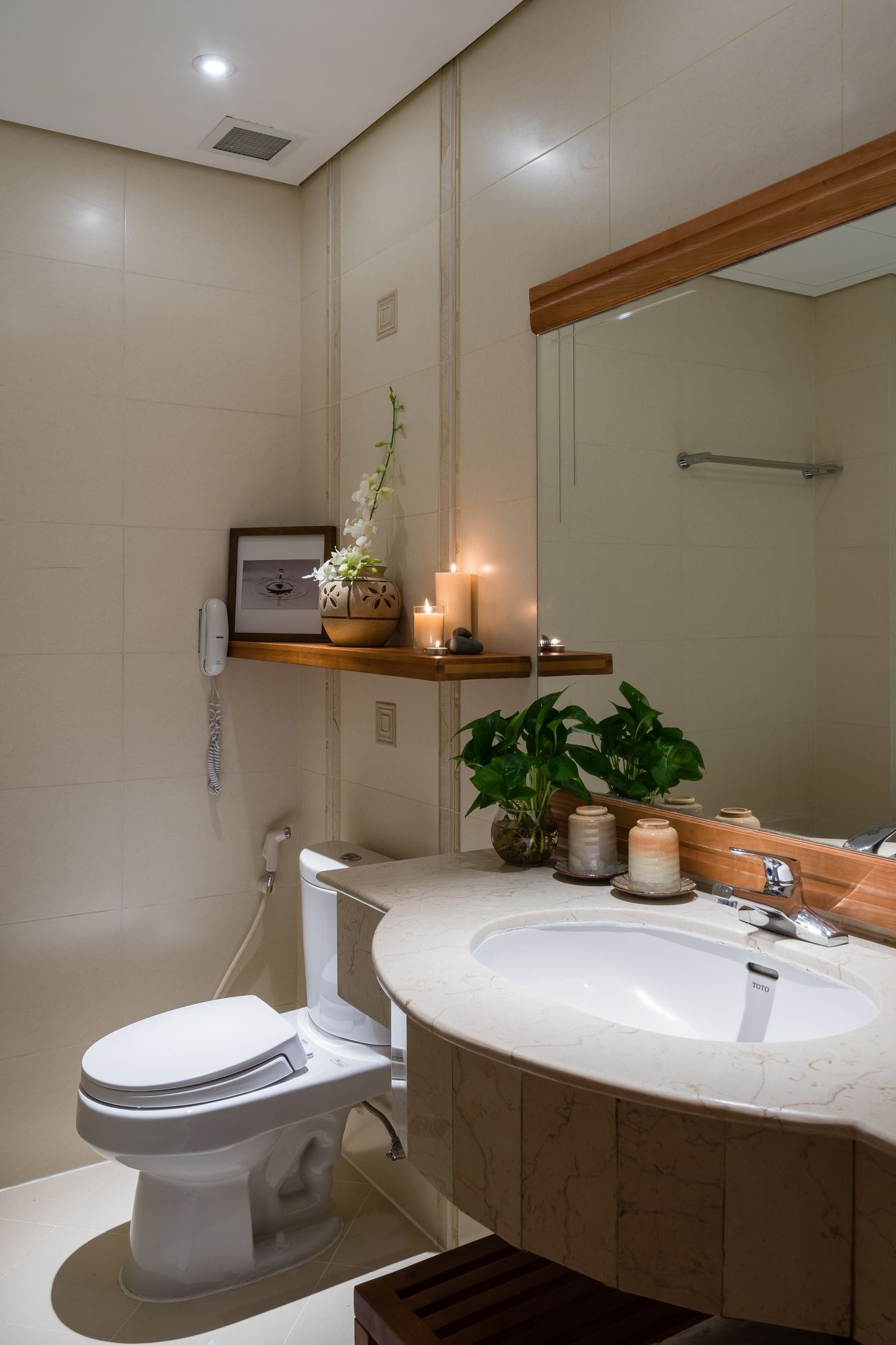 Фото Silverland Yen Hotel