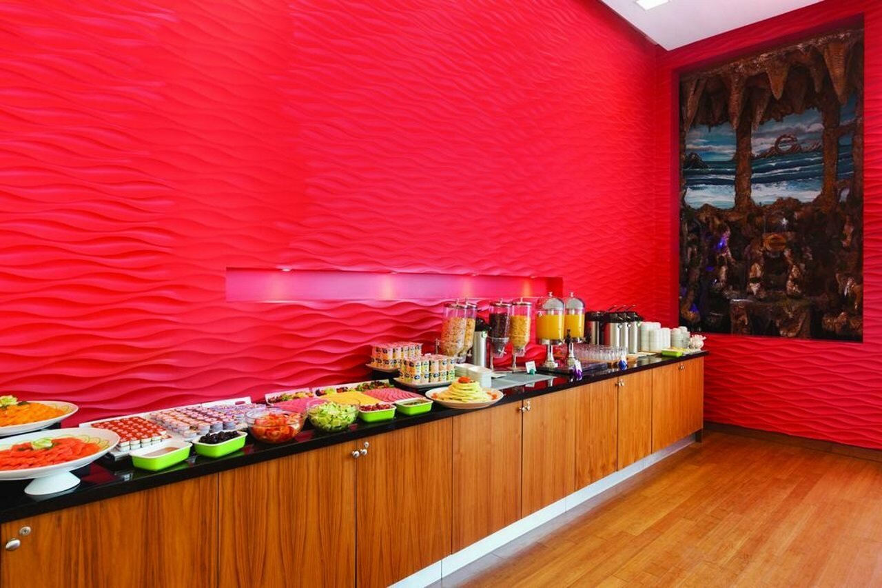 Фото Ramada Encore by Wyndham Tangier