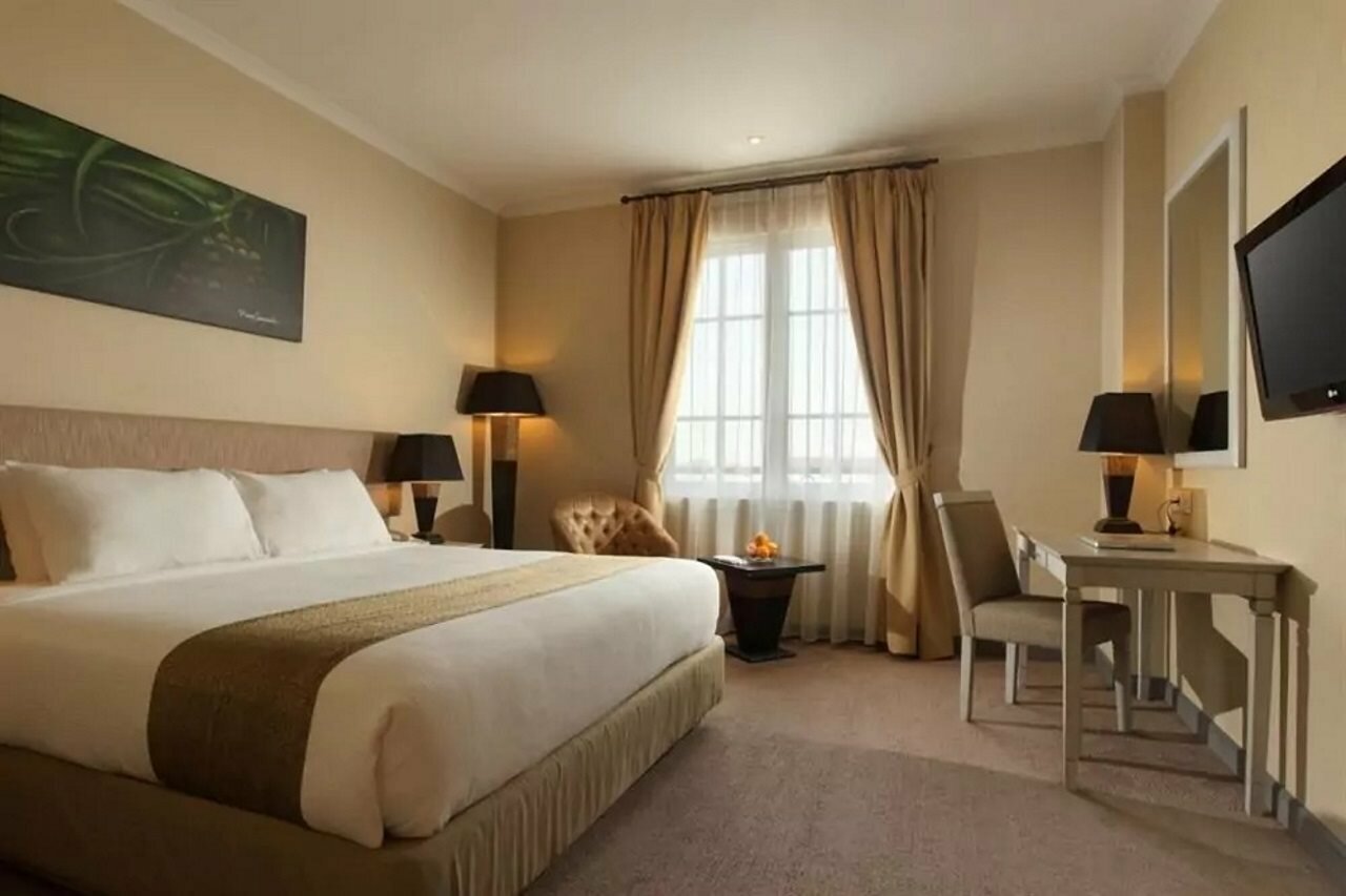 Фото отеля 4