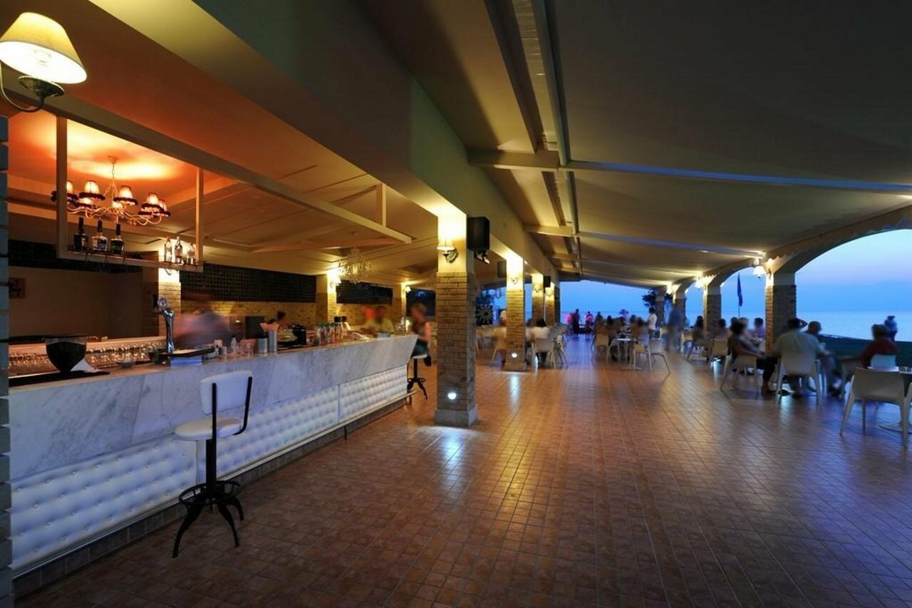 Фото Istion Club Hotel & SPA