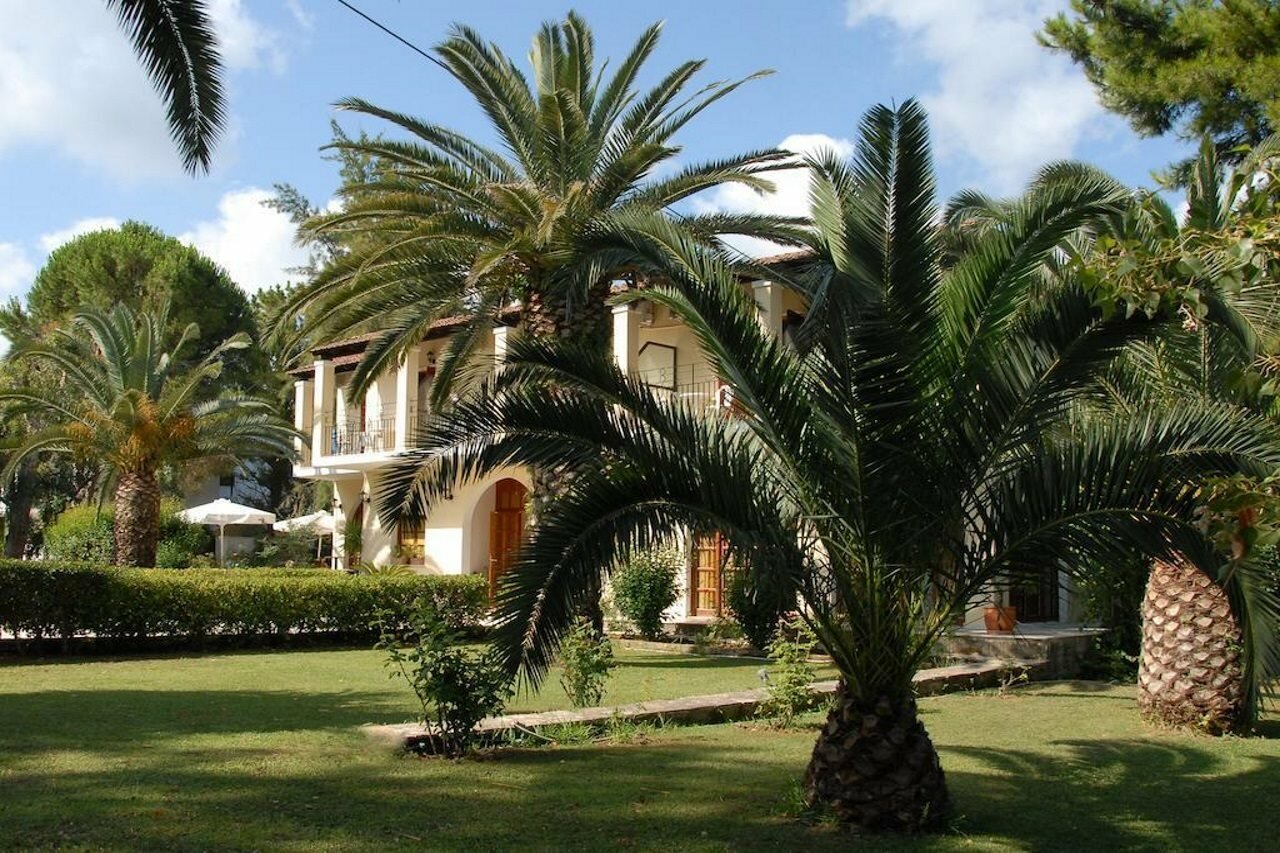 Фото Hotel Milton