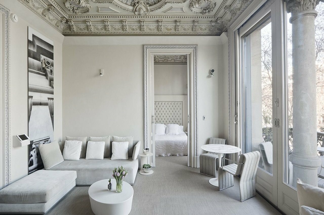 Фото El Palauet Royal Suites