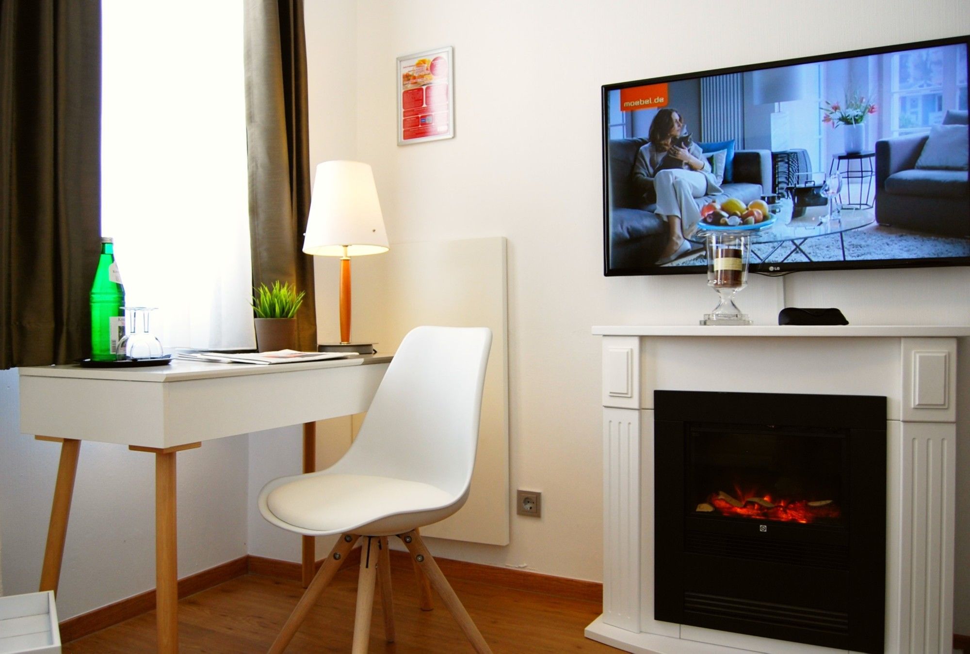 Фото Smarty Cologne Dom Hotel - Boardinghouse