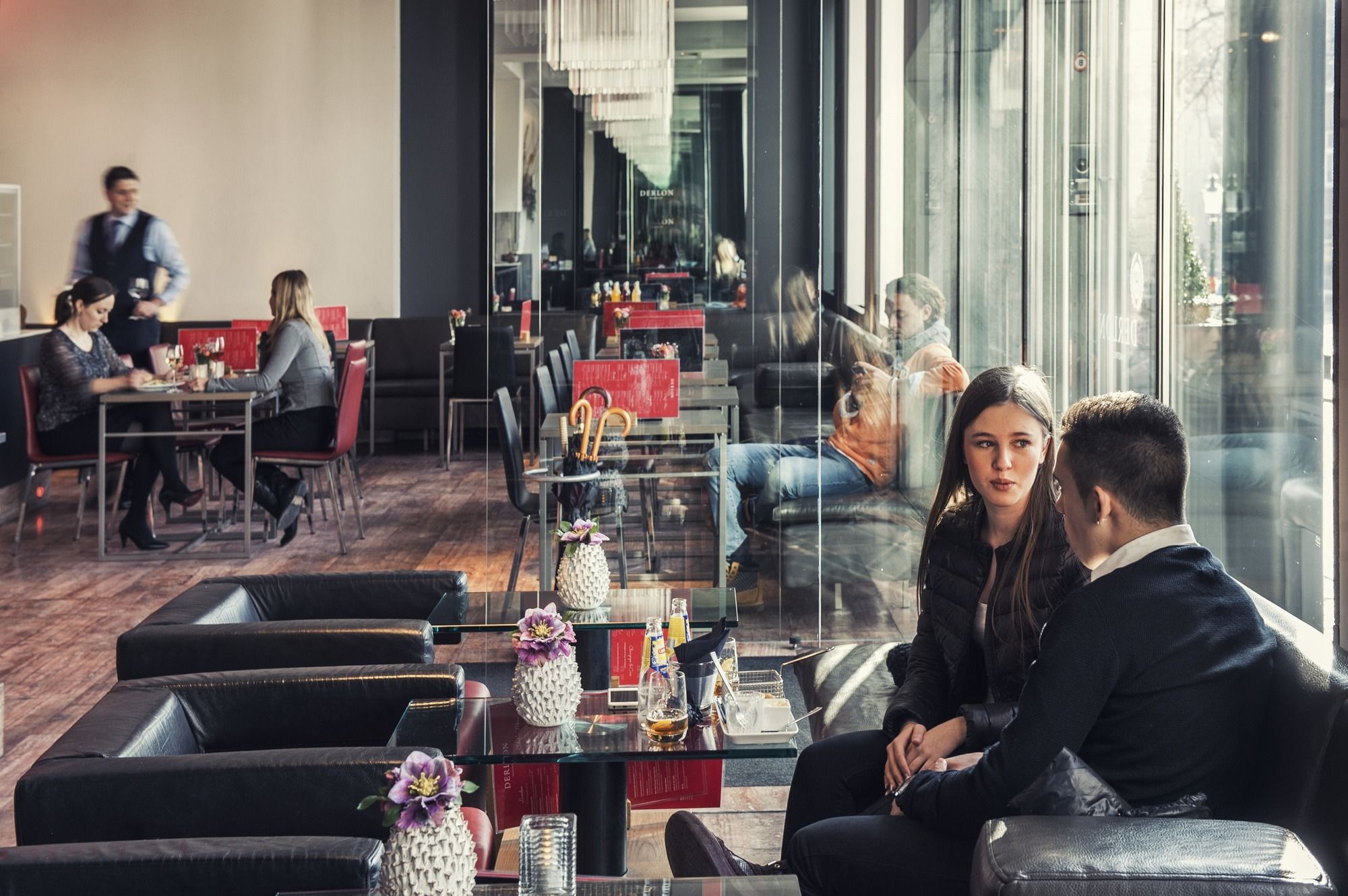 Фото Derlon Hotel Maastricht