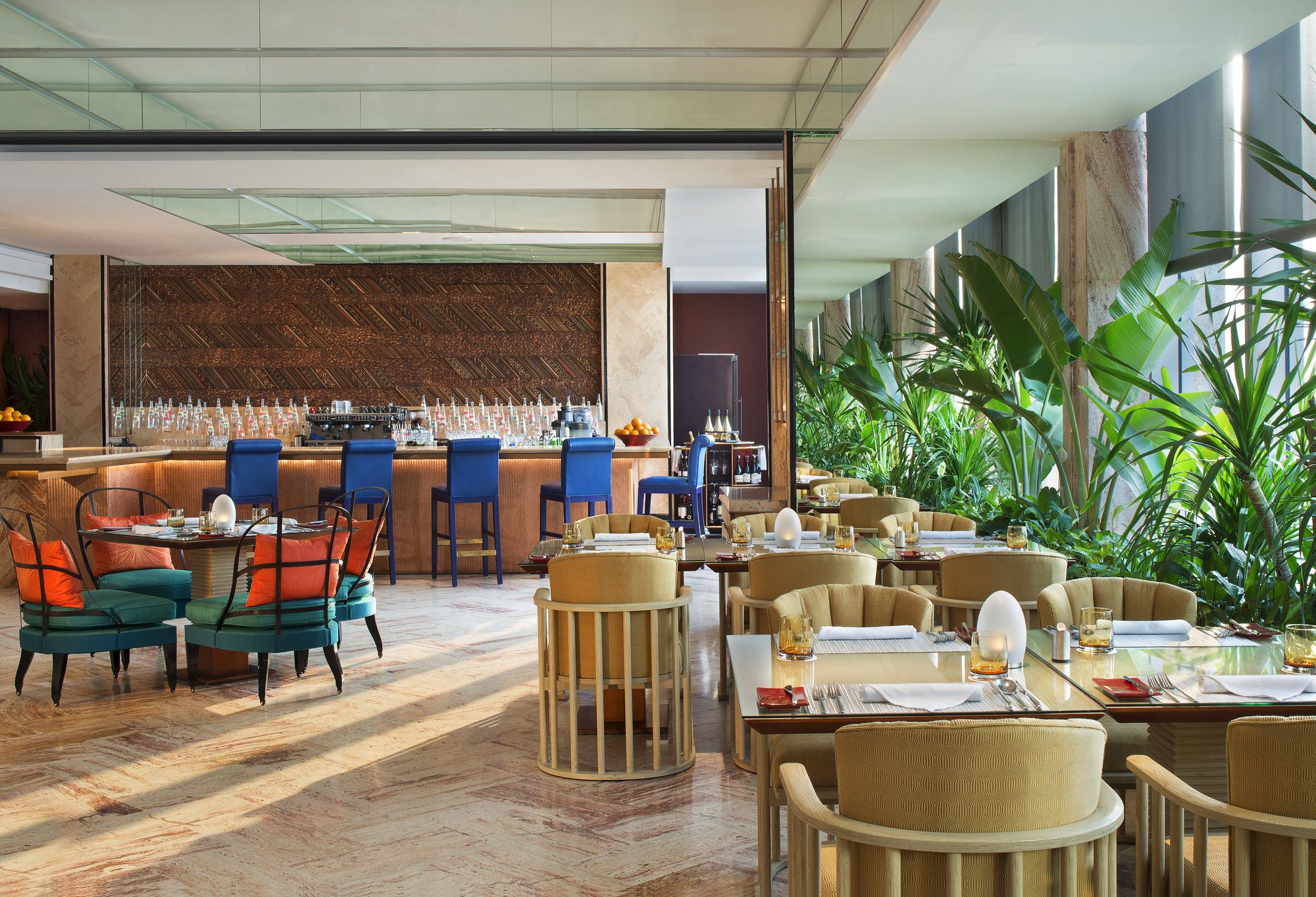 Фото Keraton at The Plaza, a Luxury Collection Hotel