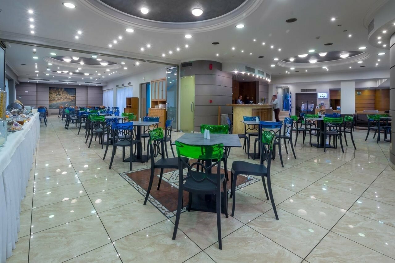 Фото Palmyra Beach Hotel