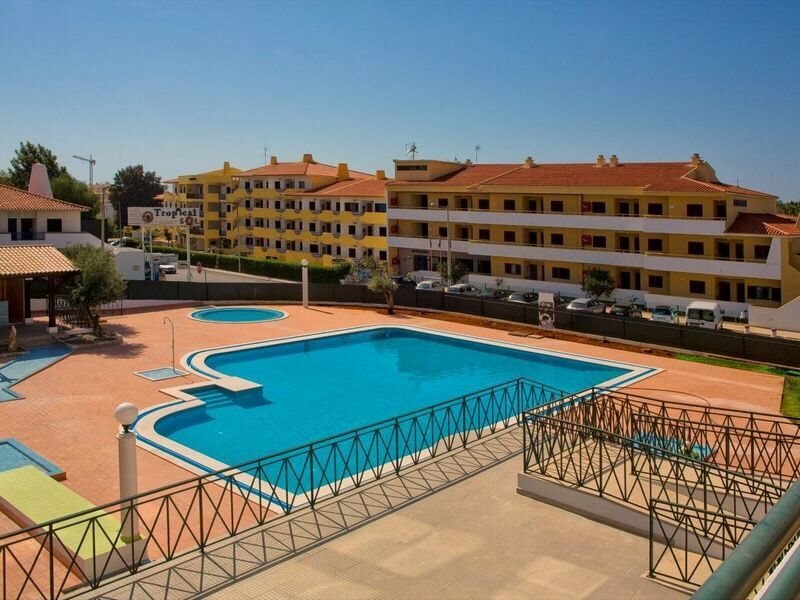 Фото Ourabay Hotel Apartamento