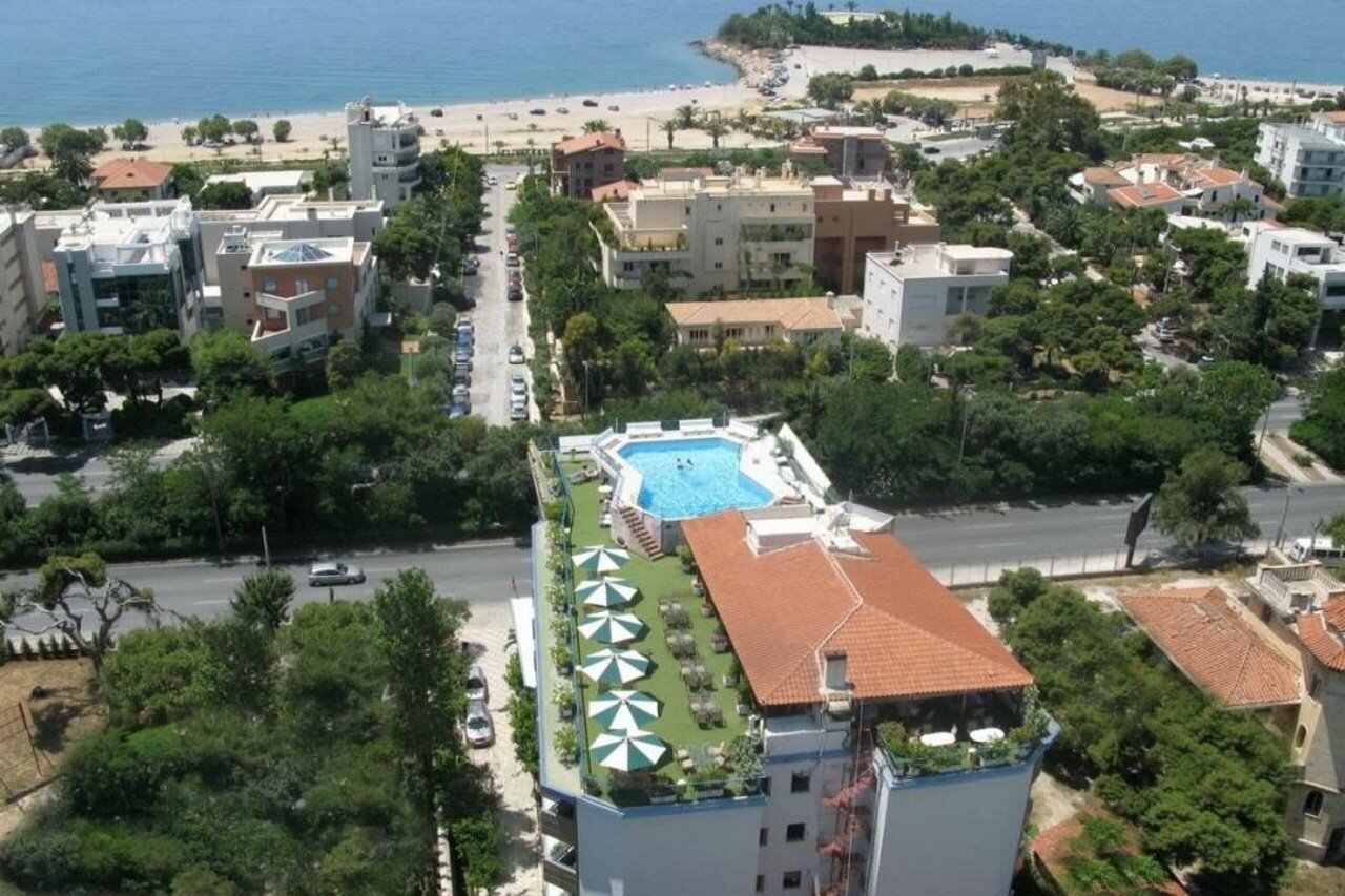 Фото отеля 4