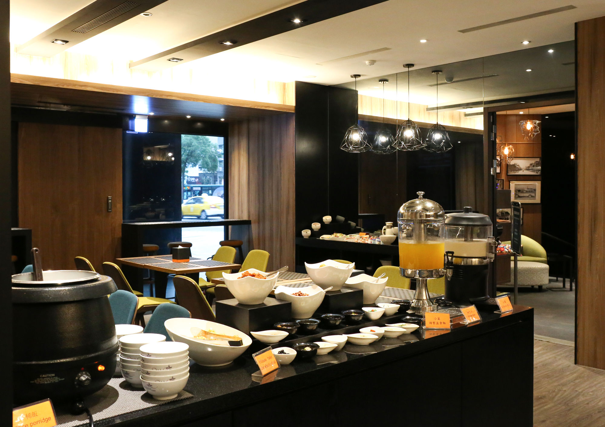 Фото Wonstar Hotel Zhong Hua