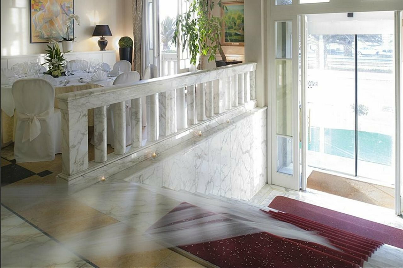 Фото Hotel Residence Esplanade