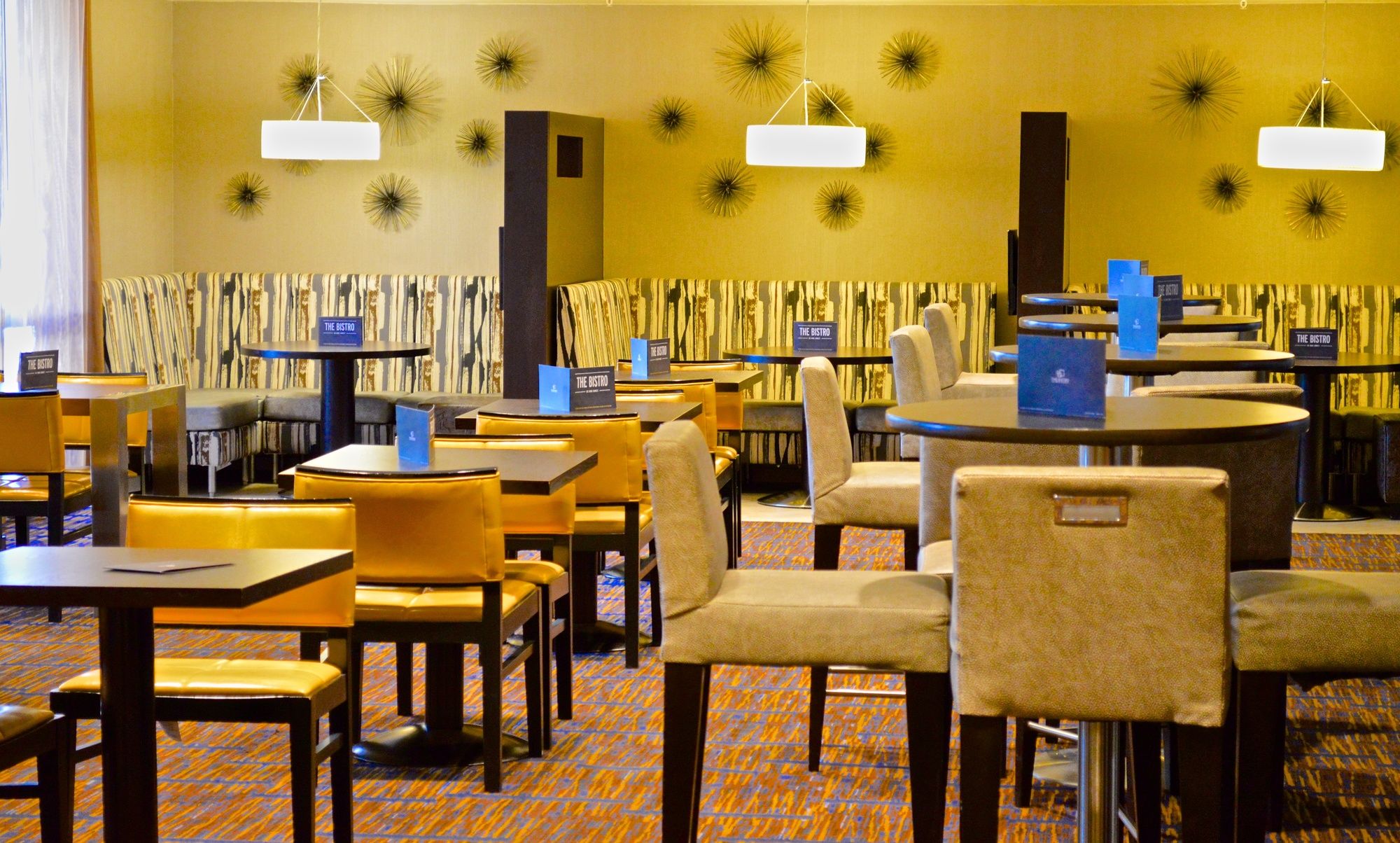 Фото Courtyard by Marriott Vanderbilt-West End