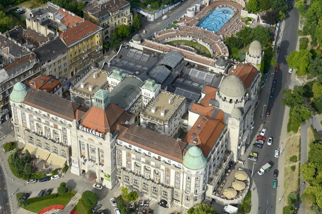 Фото отеля 4