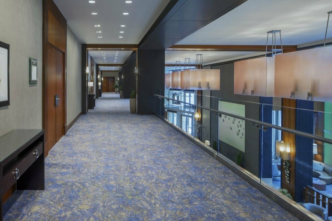 Фото The Westin Jersey City Newport