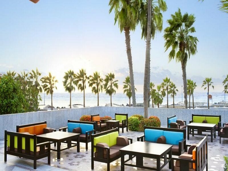 Фото Sheraton Jeddah Hotel