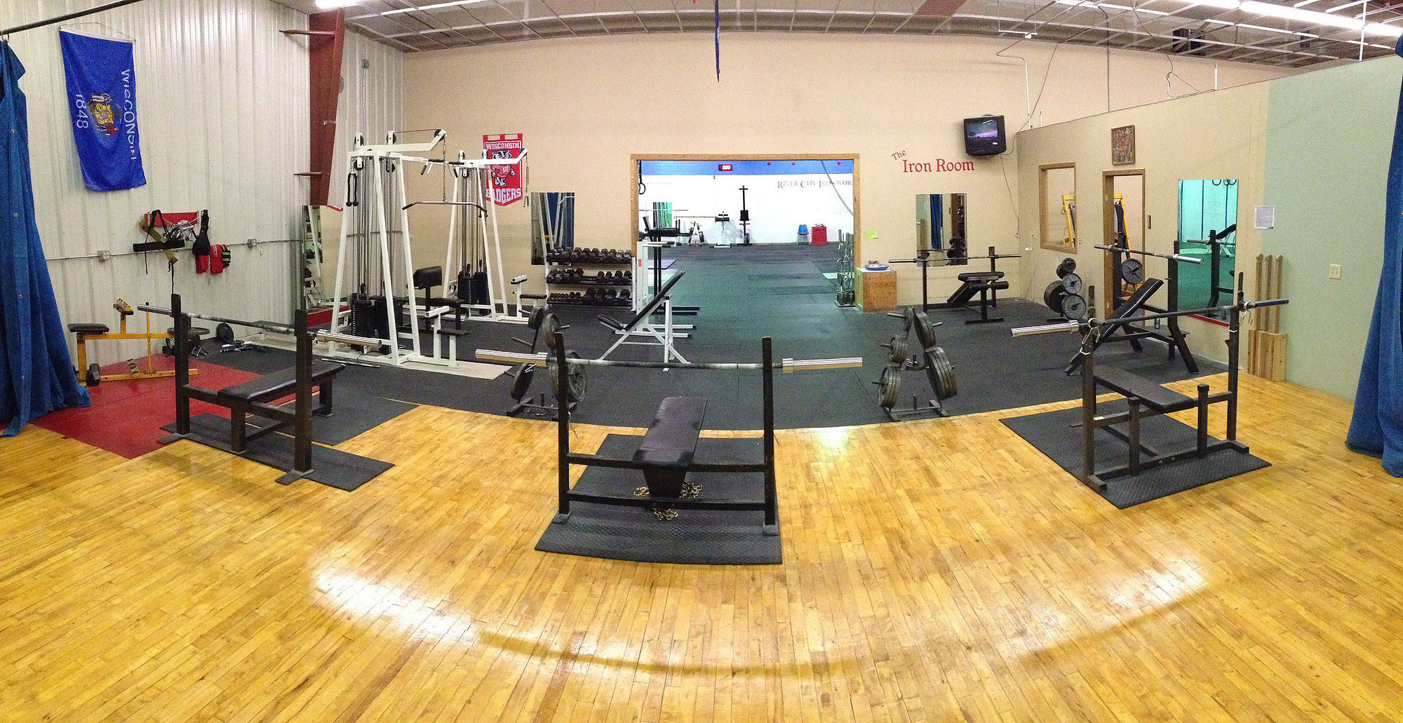 Фото Country Inn River Falls