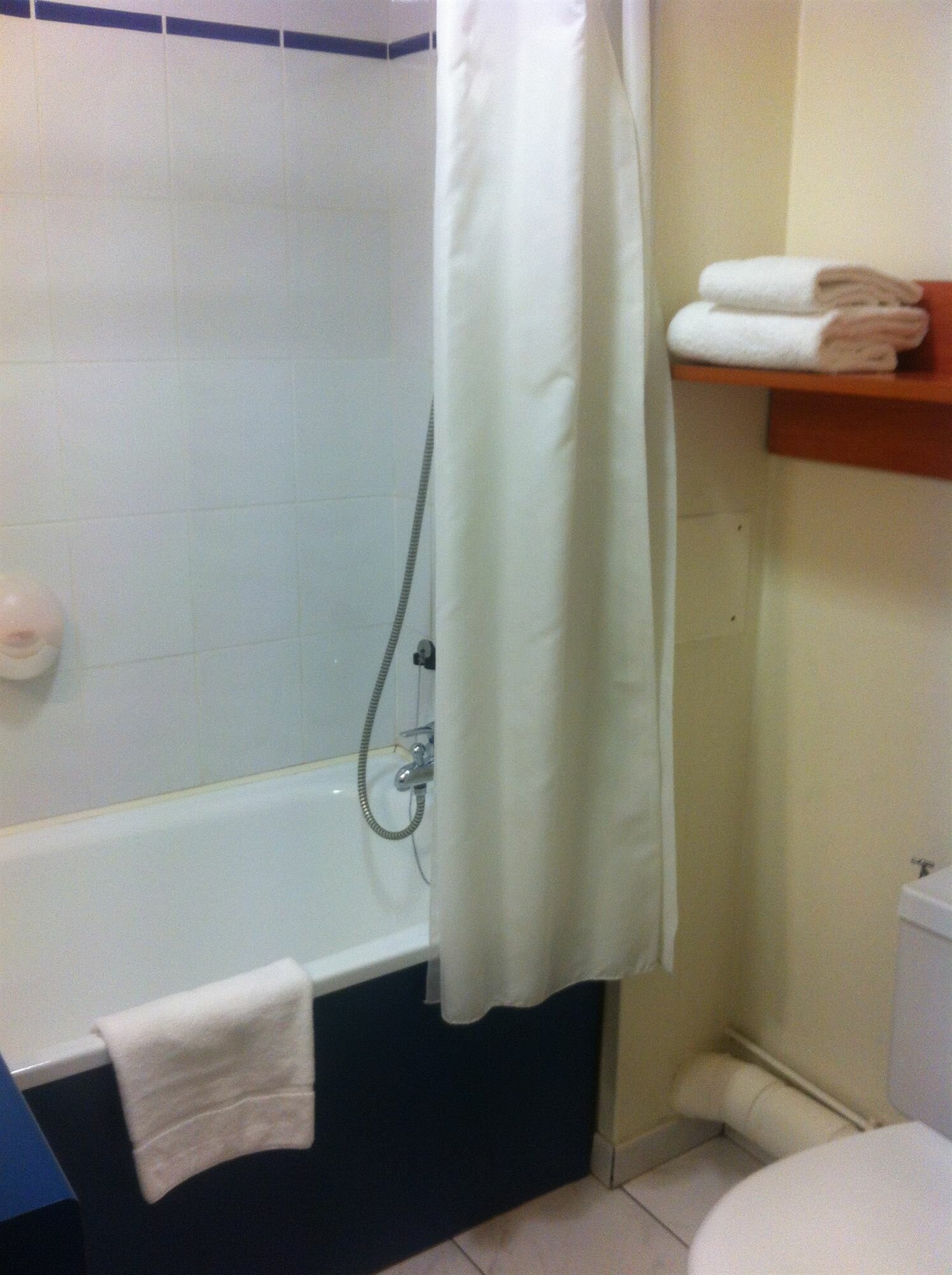 Фото Hotel Akena Nantes Orvault