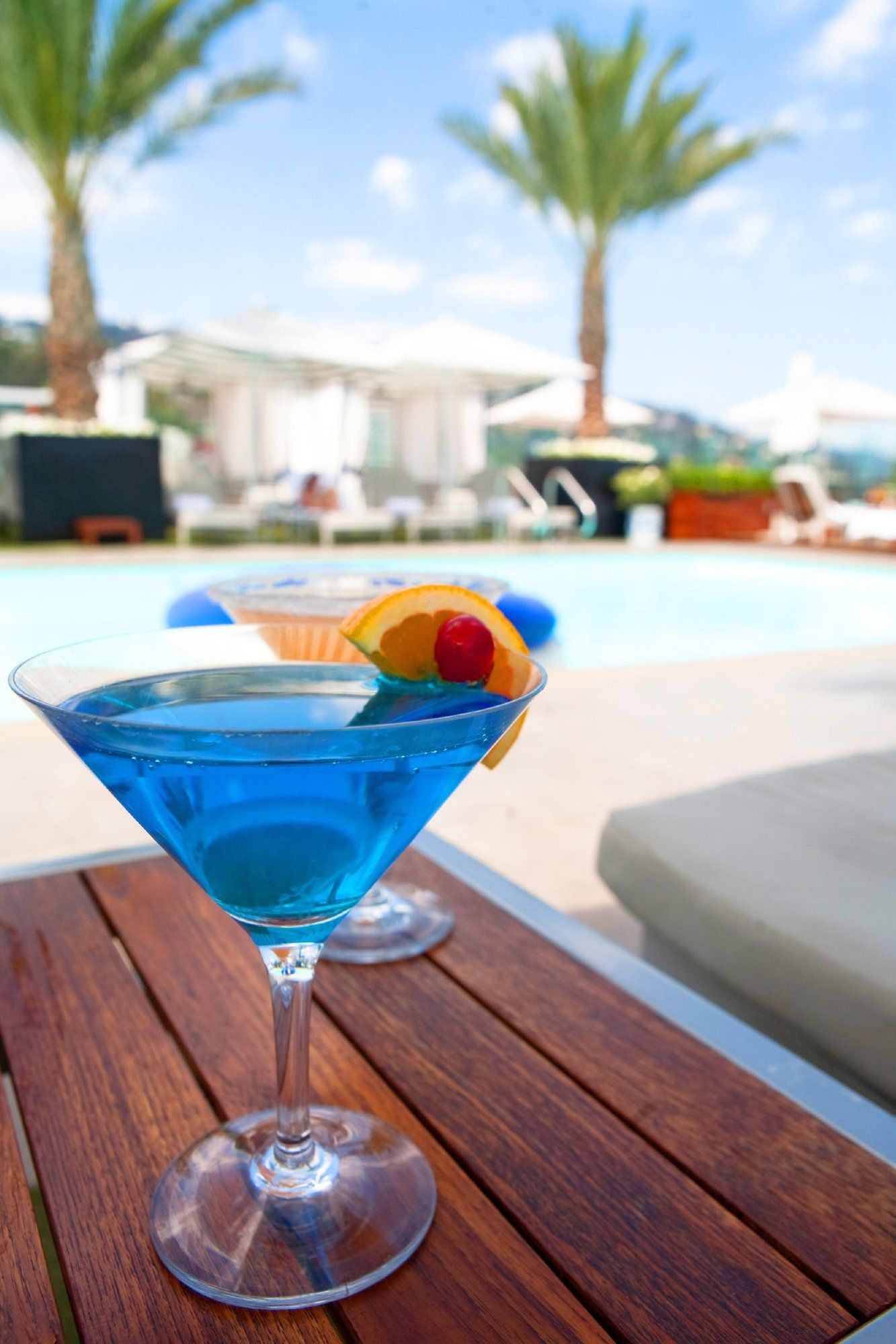 Фото The London West Hollywood Hotel