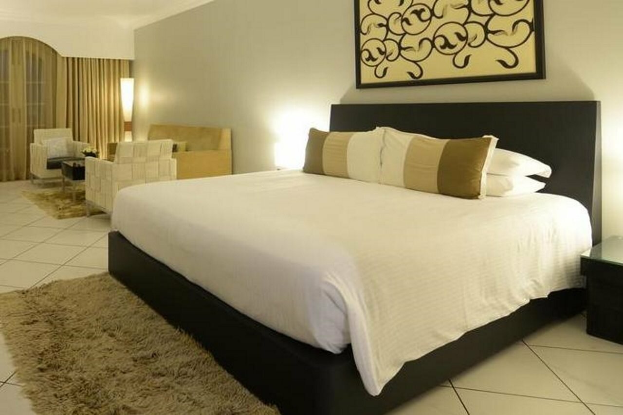 Фото The Zuri White Sands Goa Resort & Casino