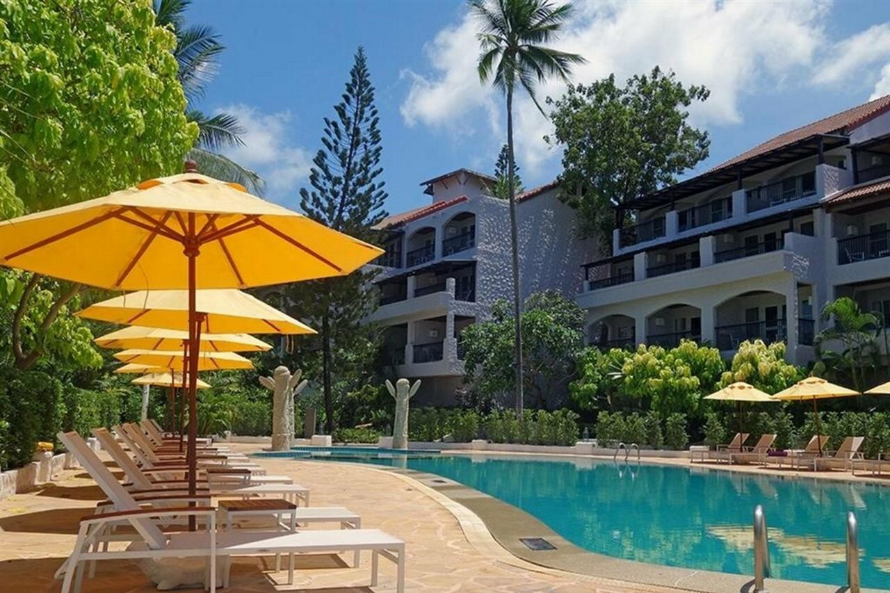 Фото Sheraton Samui Resort