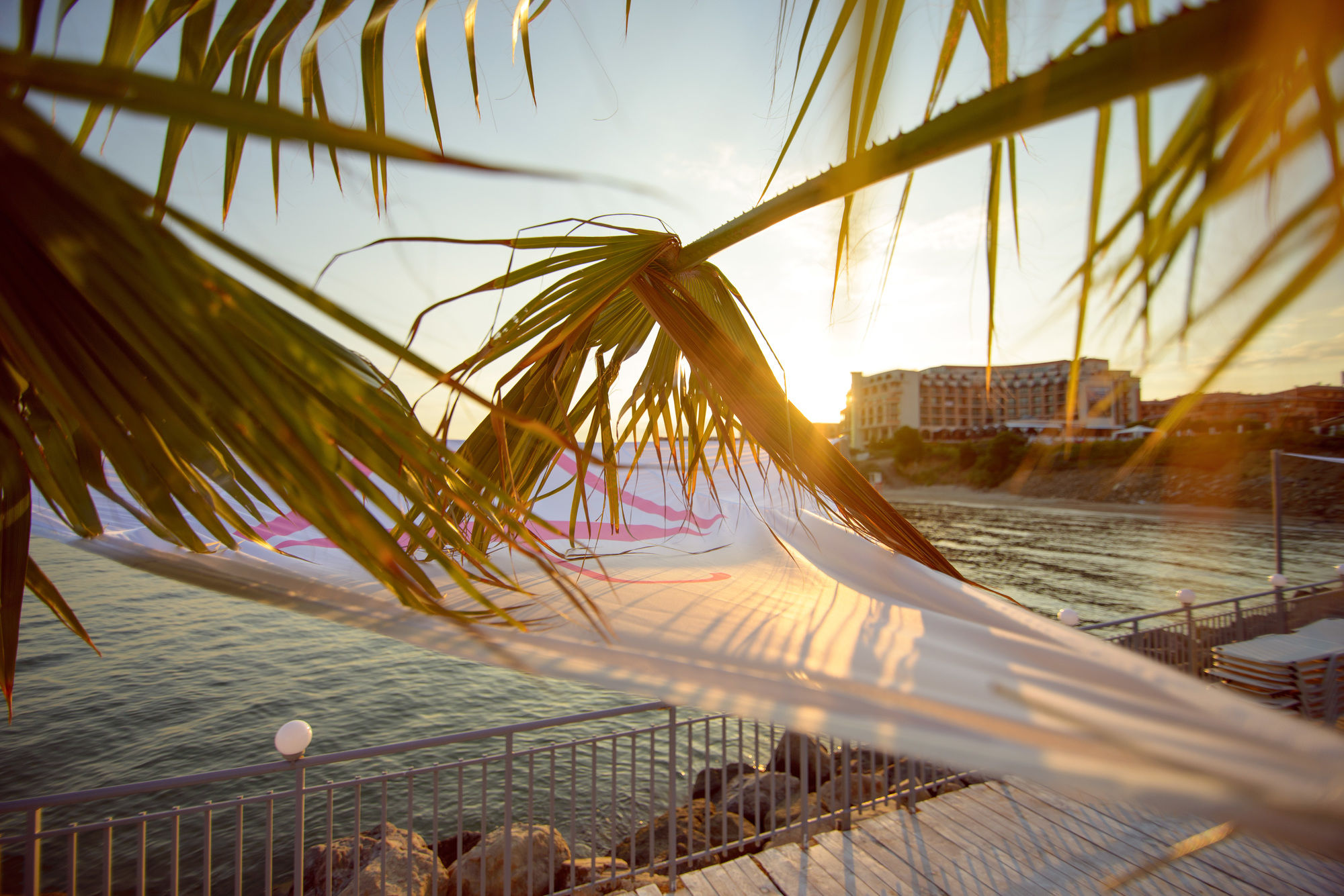 Фото Каса Реал