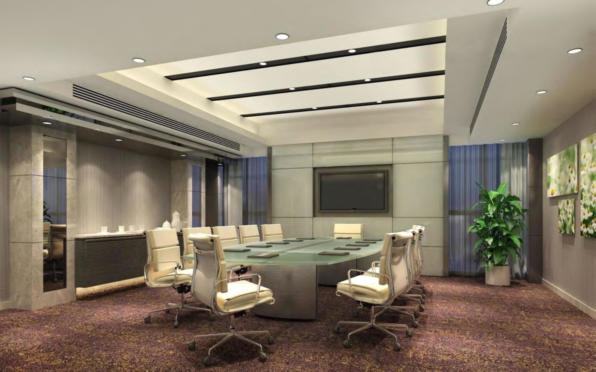 Фото Hilton Garden Inn Puchong