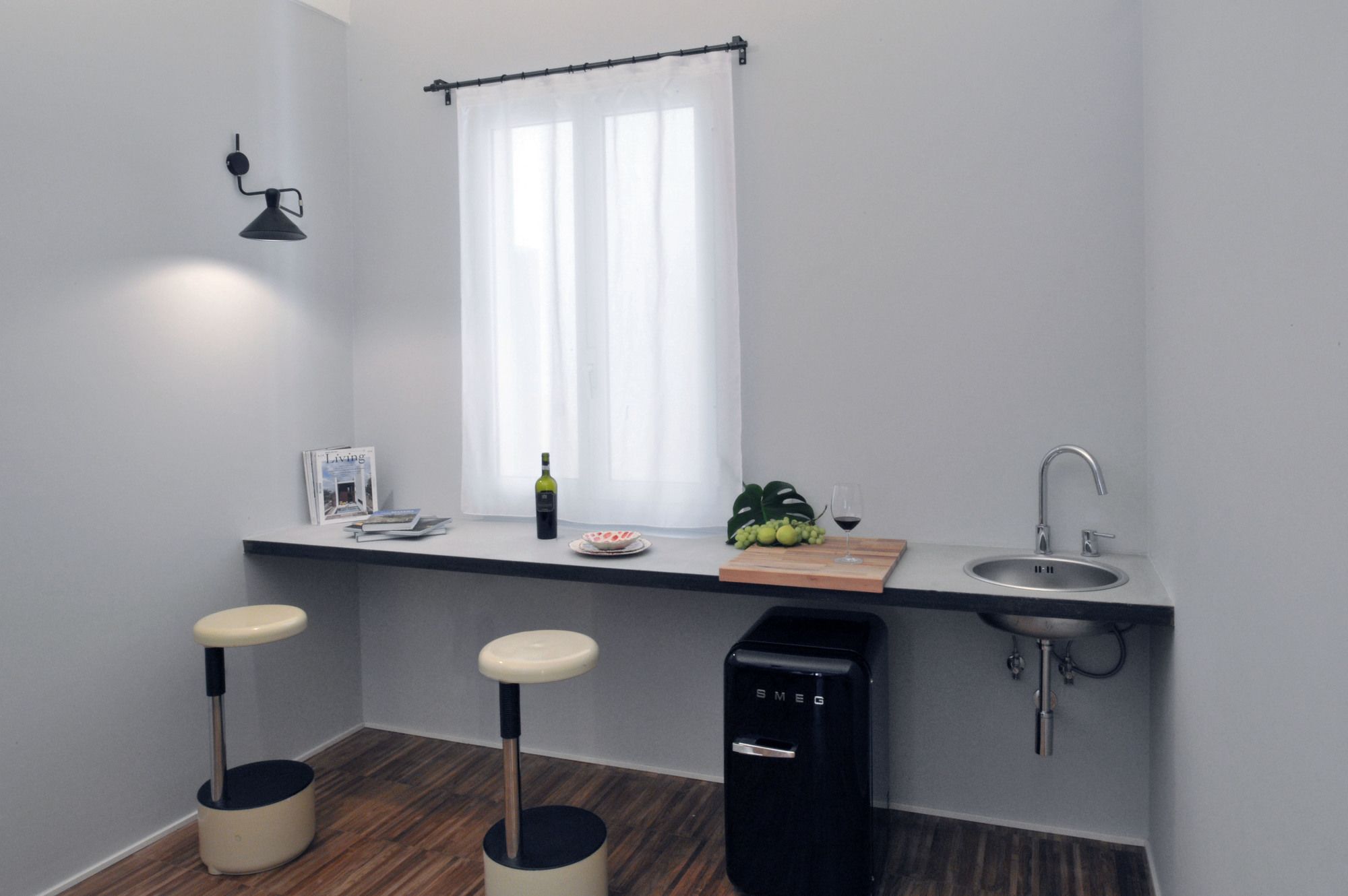 Фото Lidia Chambres D'hotes