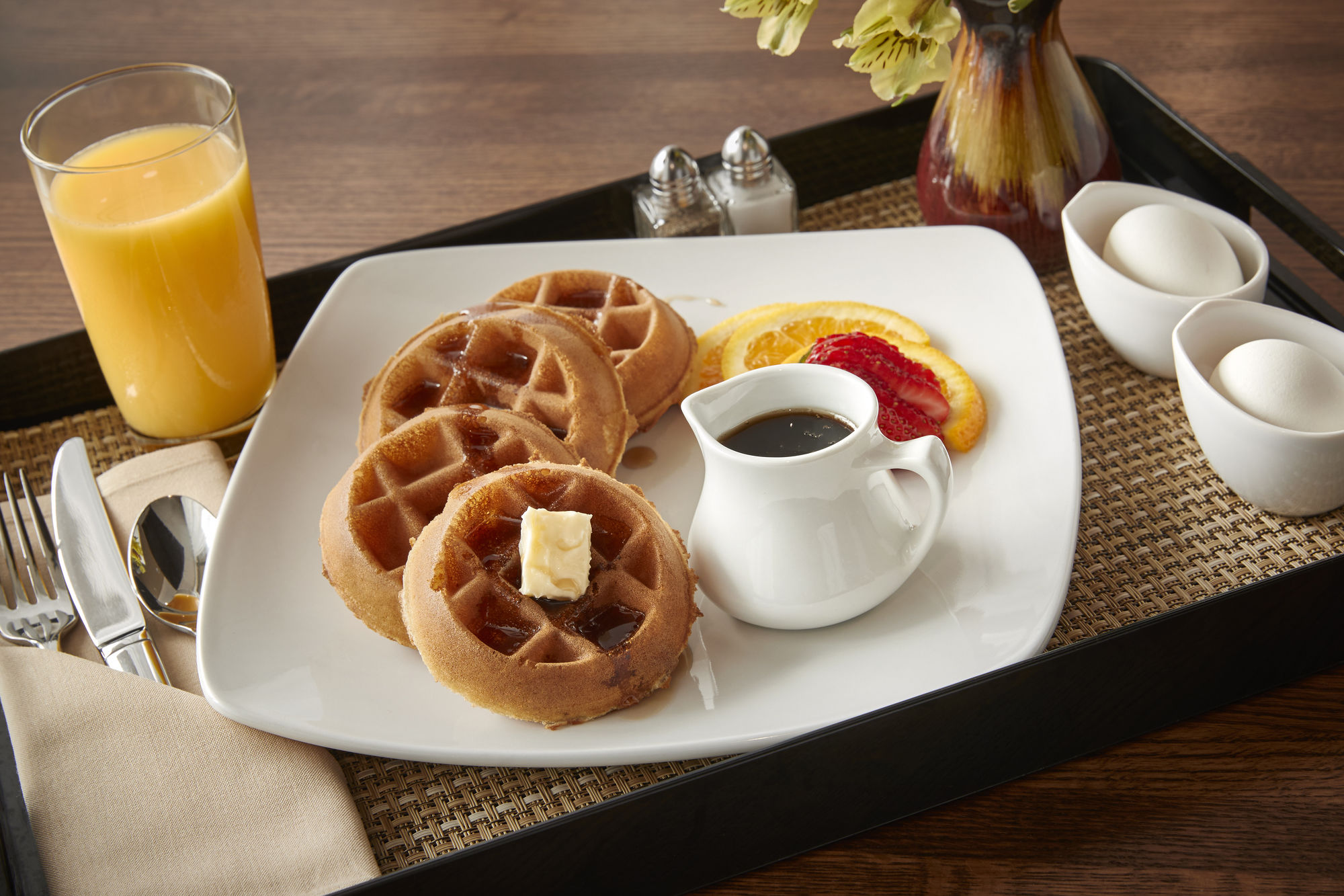 Фото Holiday Inn Alexandria at Carlyle, an Ihg Hotel