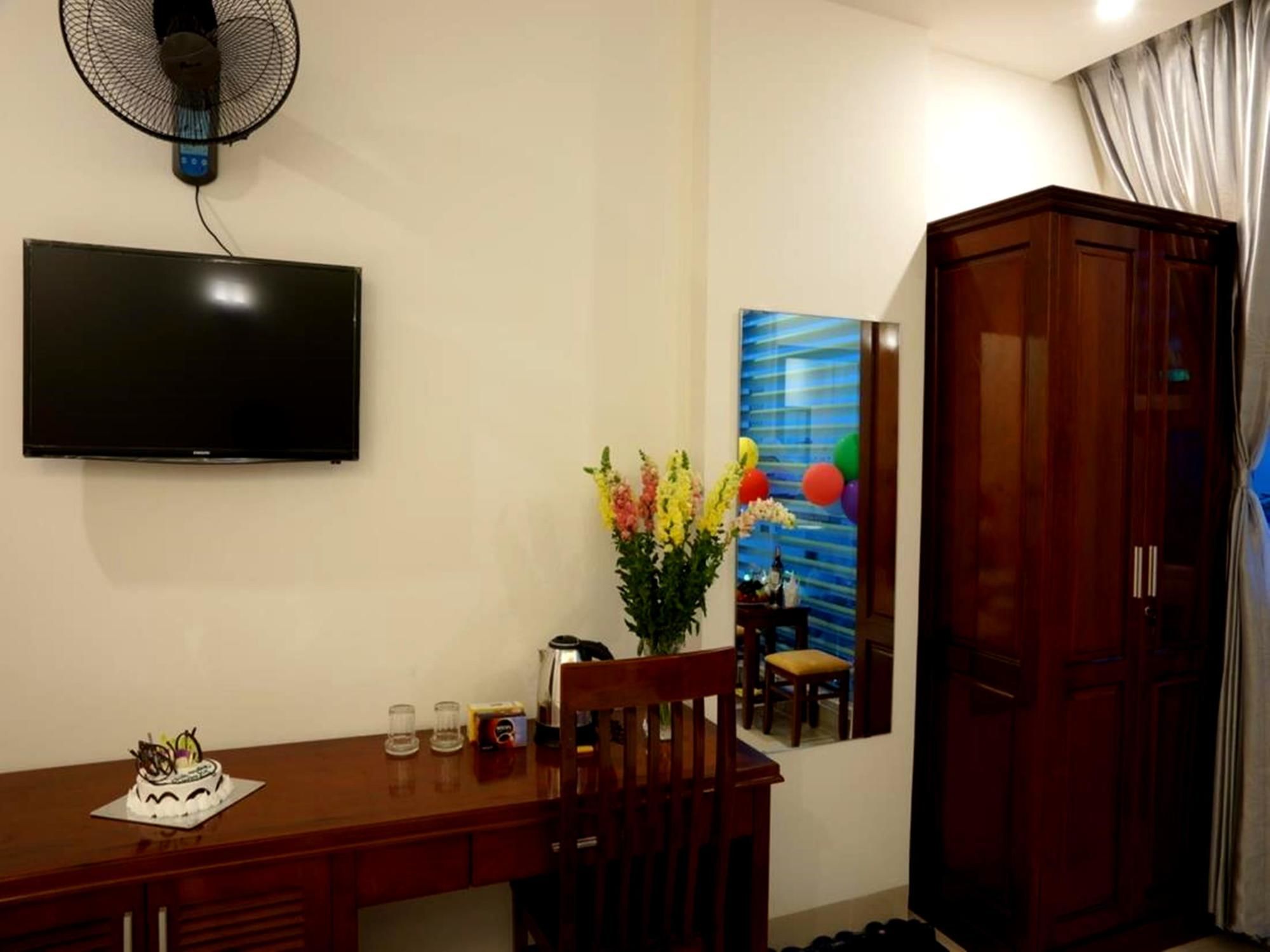 Фото Gold Summer Hotel