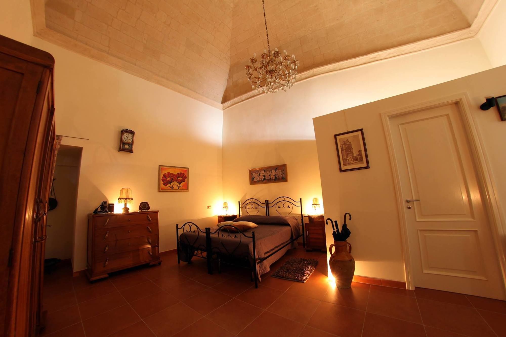 Фото Dimora Santa Barbara