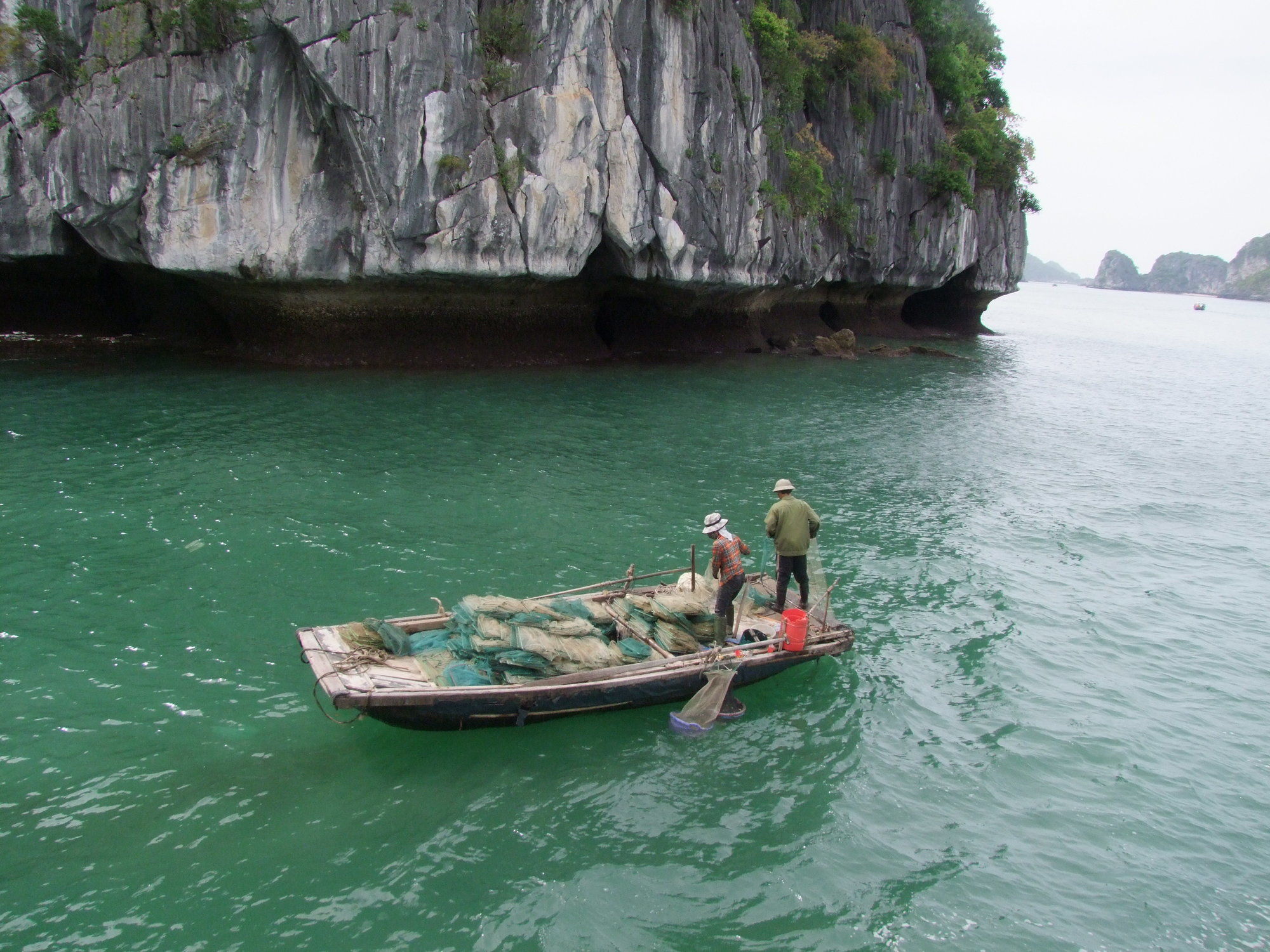 Фото Gieng Ngoc Hotel