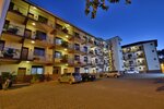 Speke Apartments Kitante (Кампала, Kitante Close), жильё посуточно в Кампале