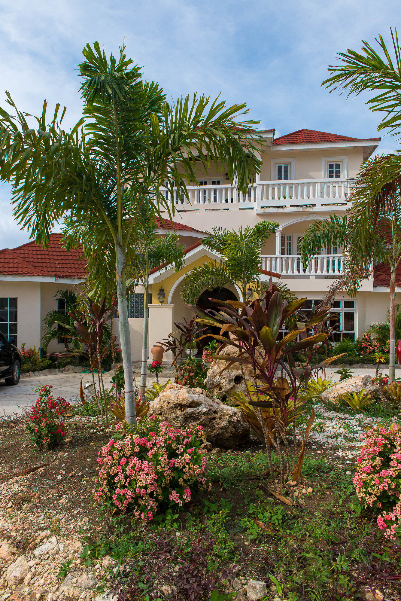 Фото Khastle Khodero