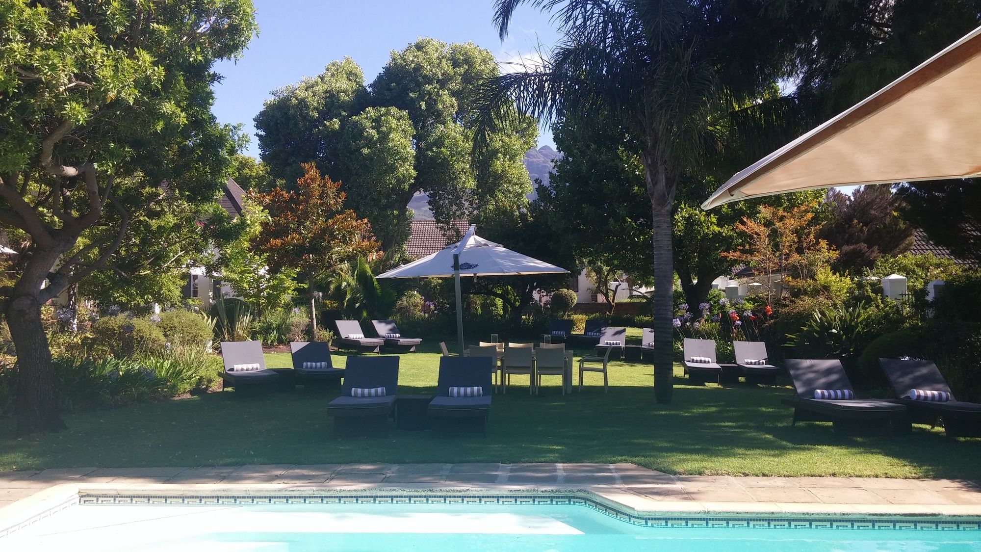 Фото Albourne Boutique Guest House