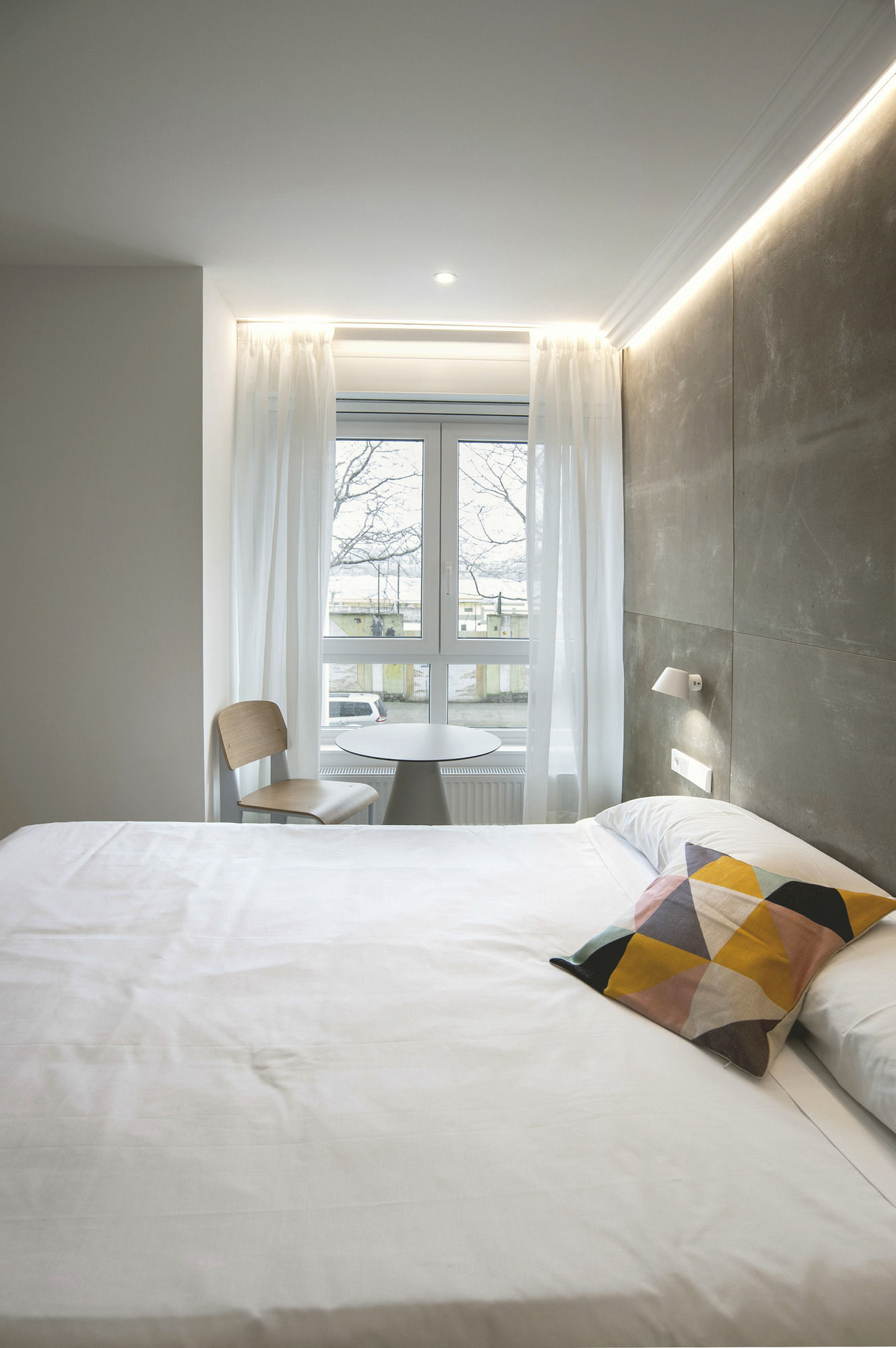 Фото Hotel Mar del Plata