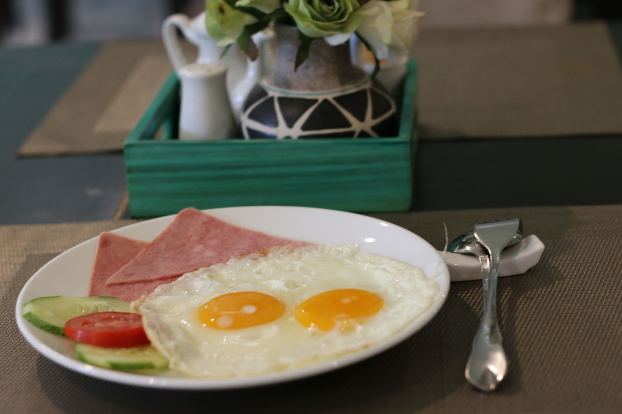 Фото Le House Boutique Hotel