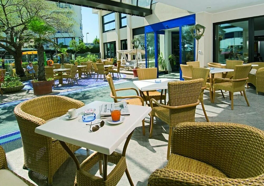 Фото Hotel Baltic