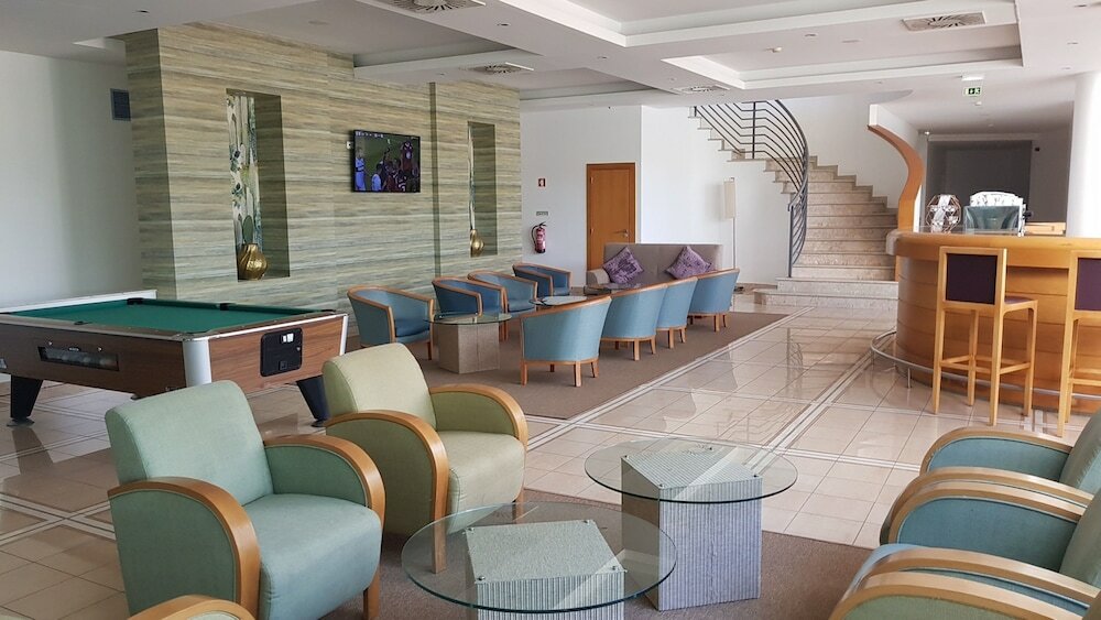 Фото Pestana Alvor Park